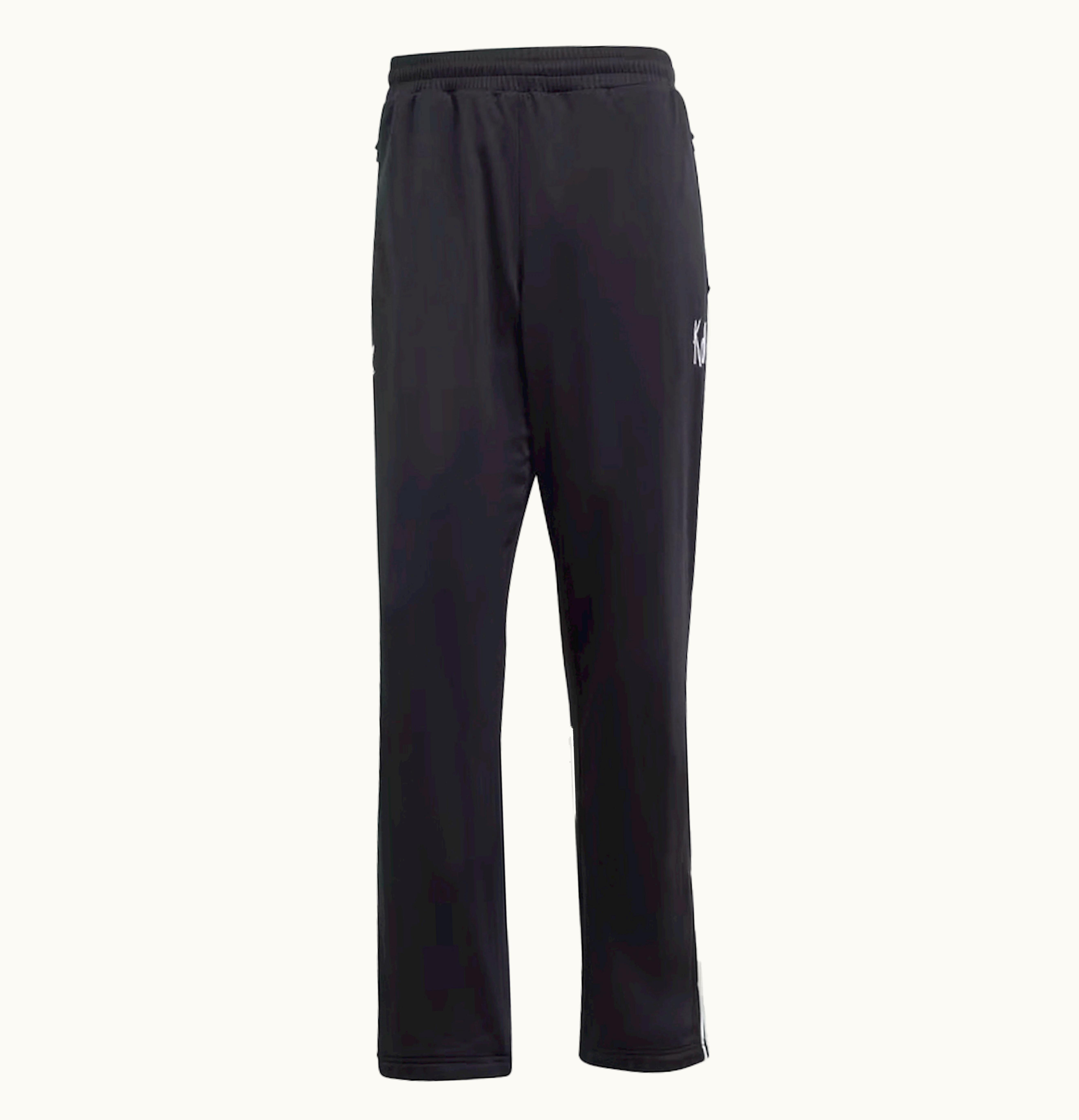 Adidas Adidas X Korn Track Pants Asia Sizing Black