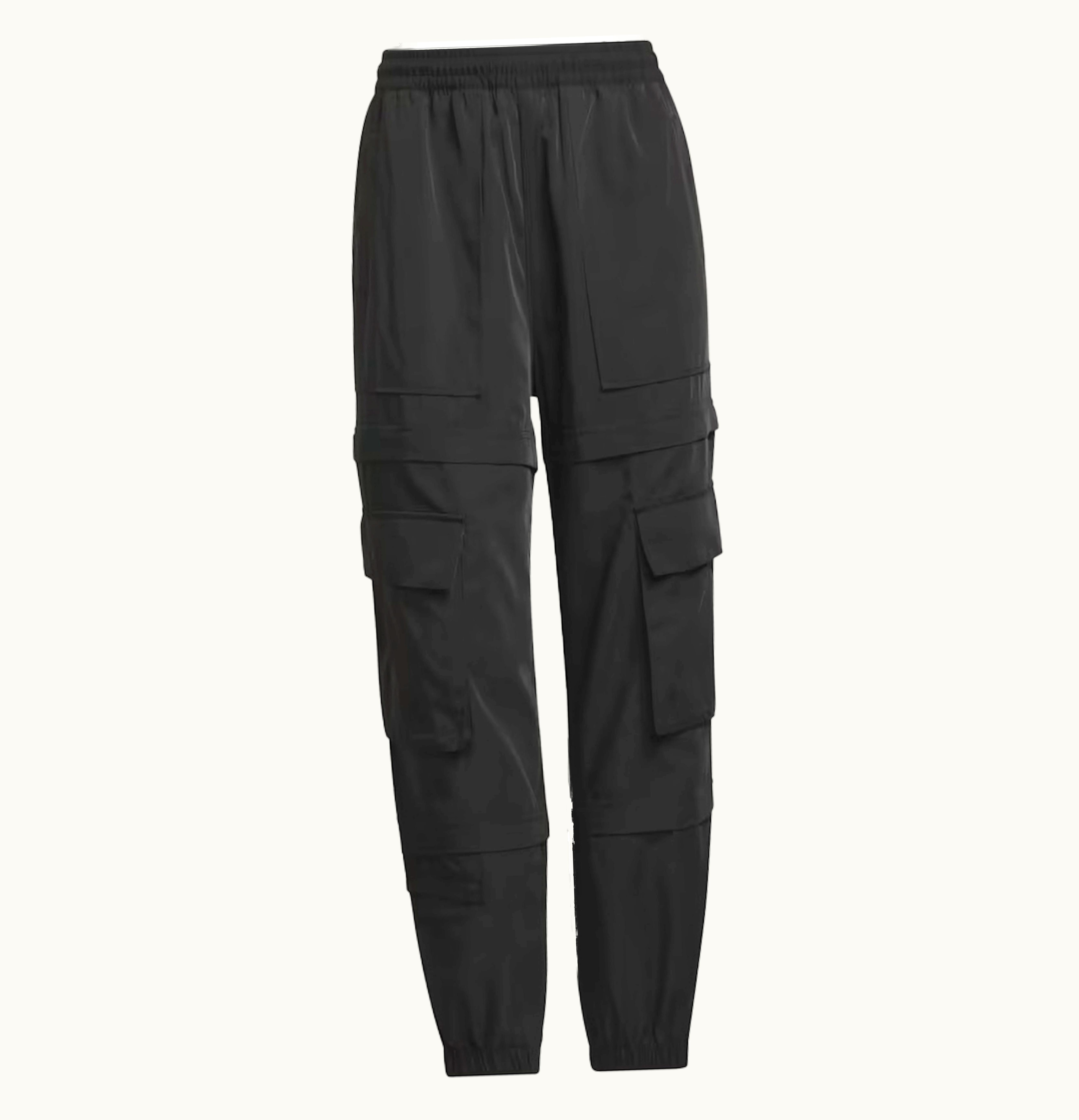 Adidas Adidas Ivy Park 3 In 1 Track Pants All Gender Black