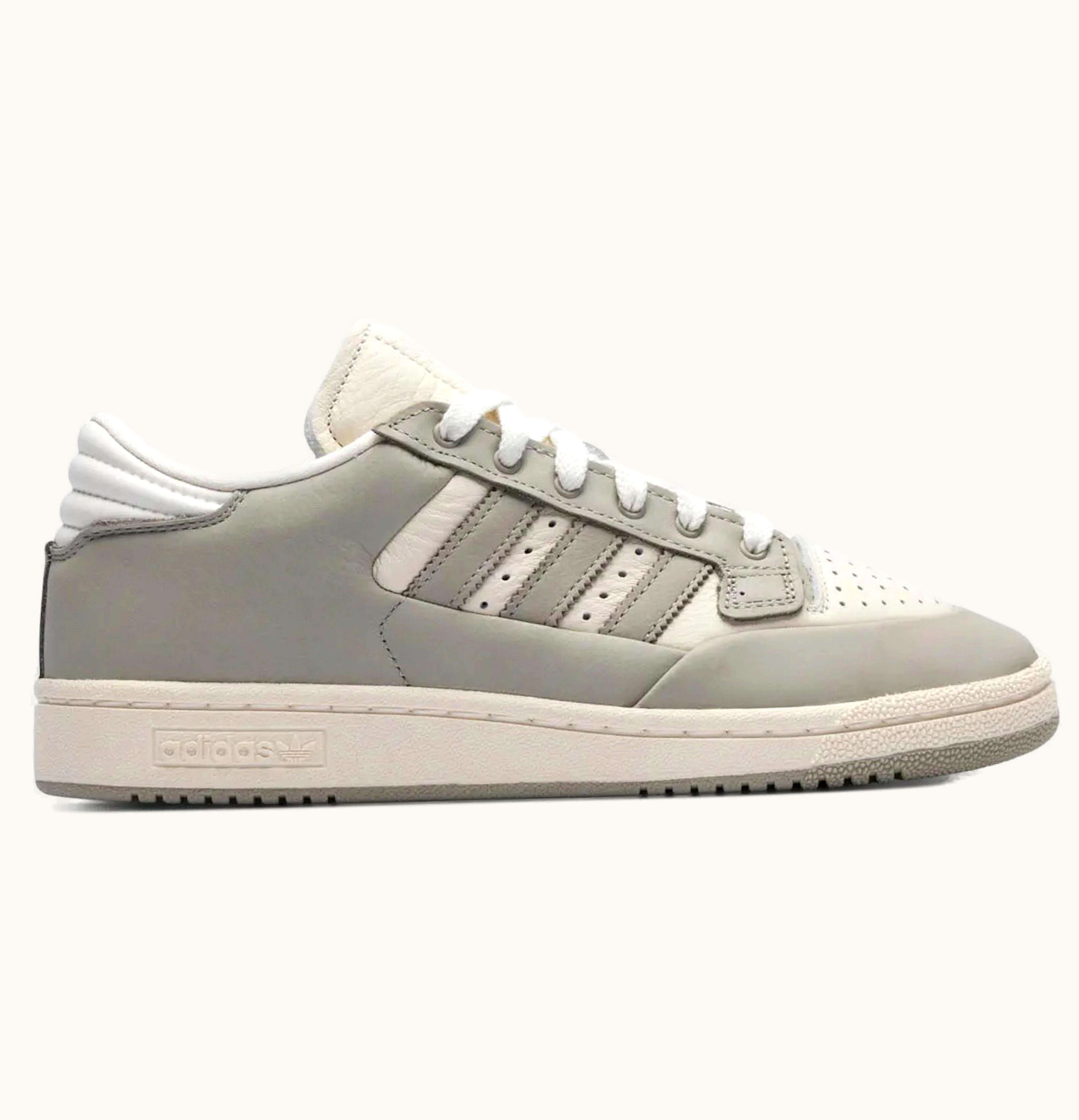 Adidas Centennial 85 Low 001 Sesame Cream White