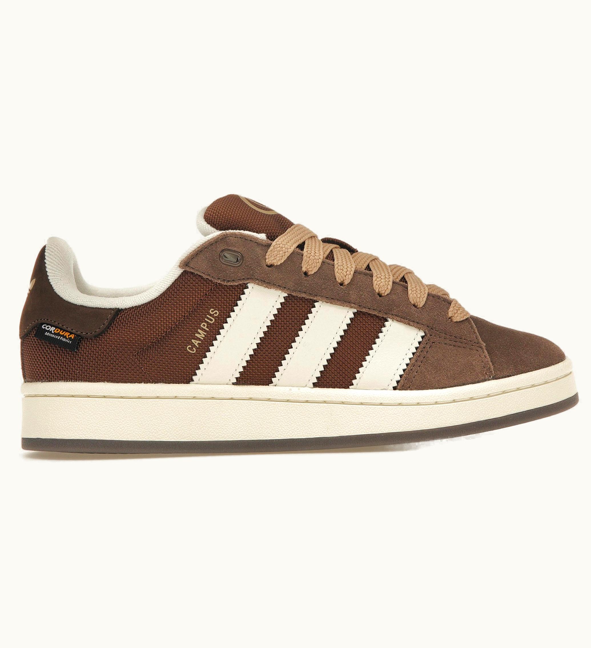 Adidas Campus 00s Cordura Preloved Brown