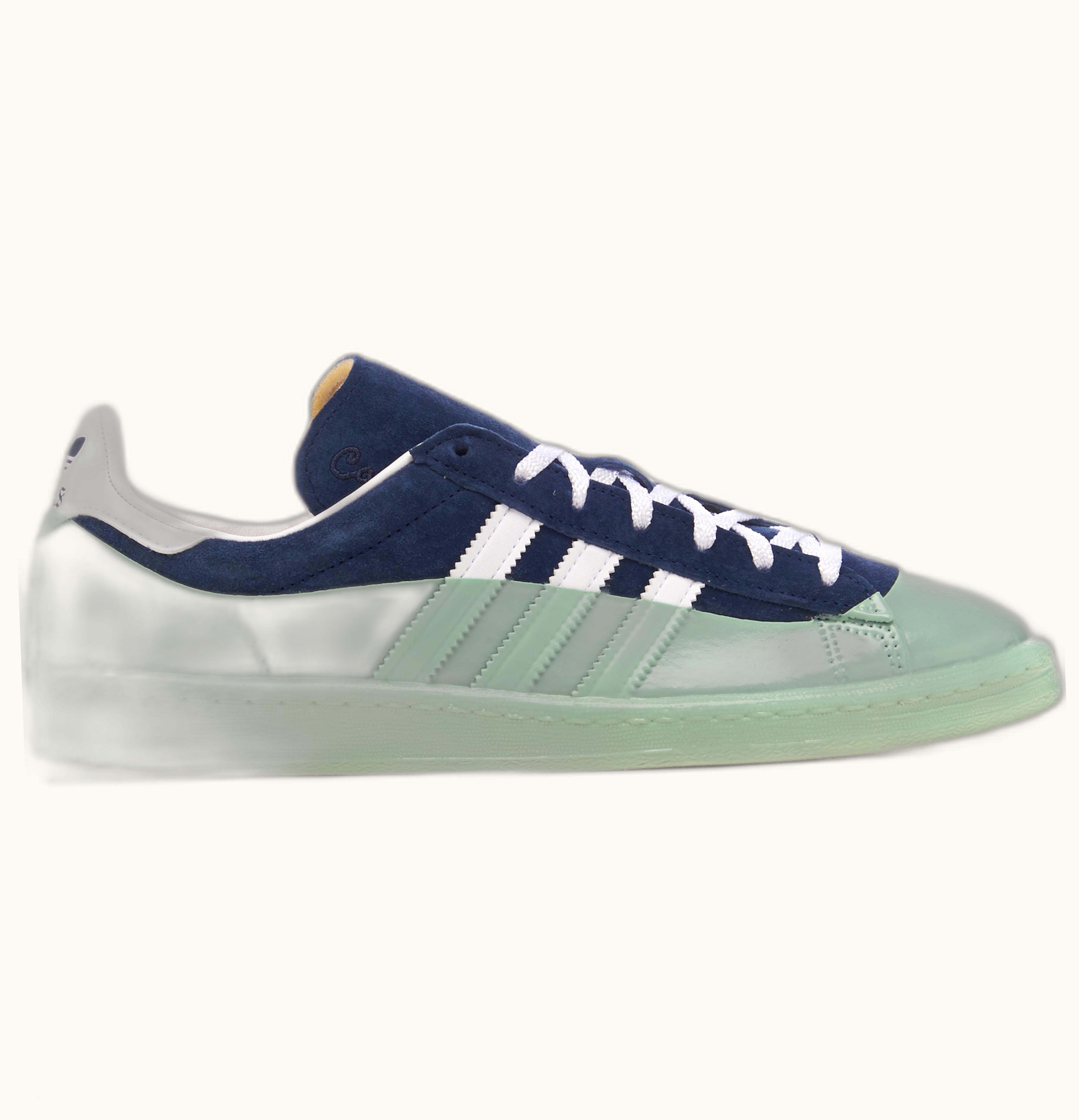 Adidas Campus 80s Cali Thornhill Dewitt Navy