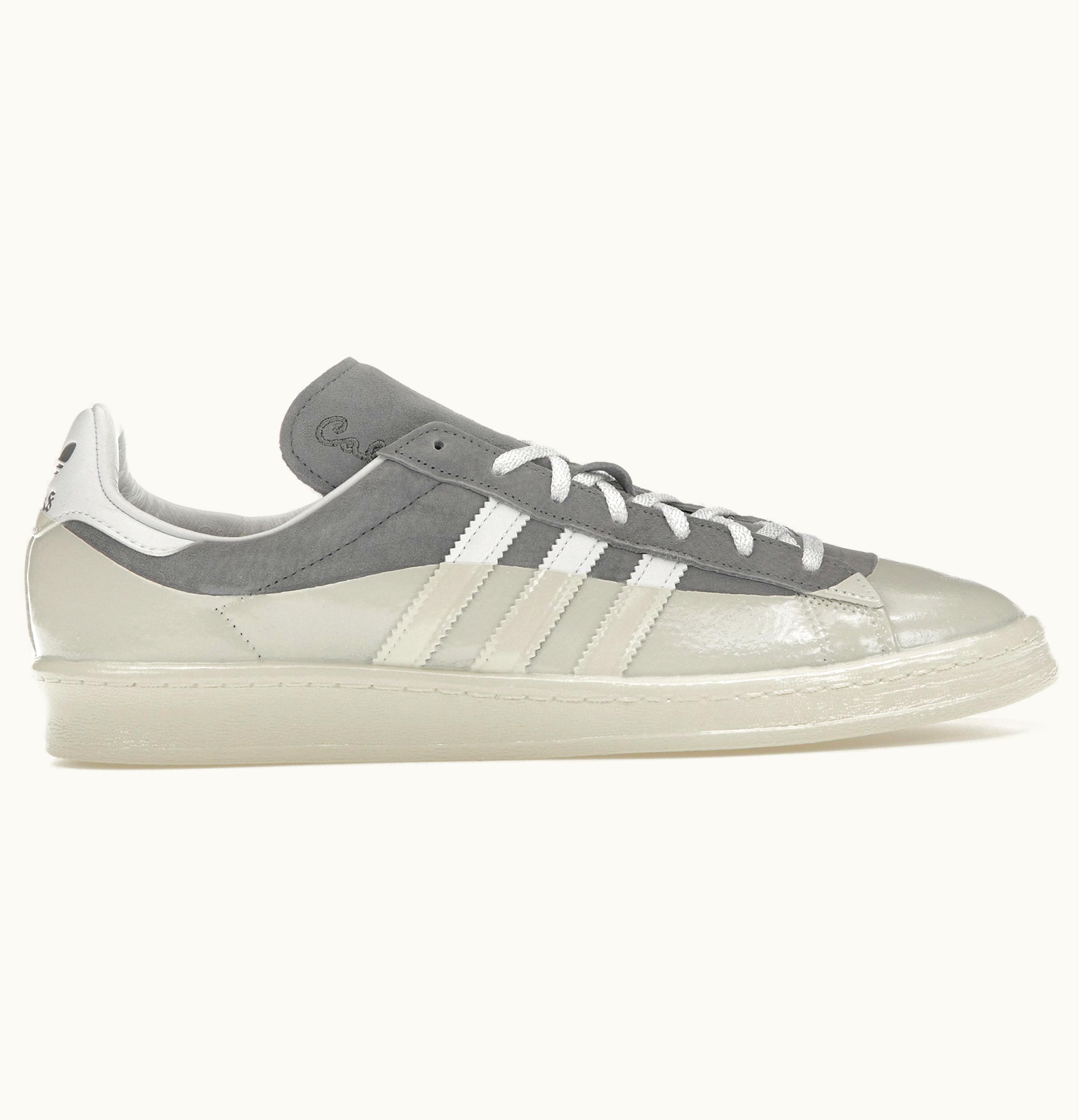 Adidas Campus 80s Cali Thornhill Dewitt Grey