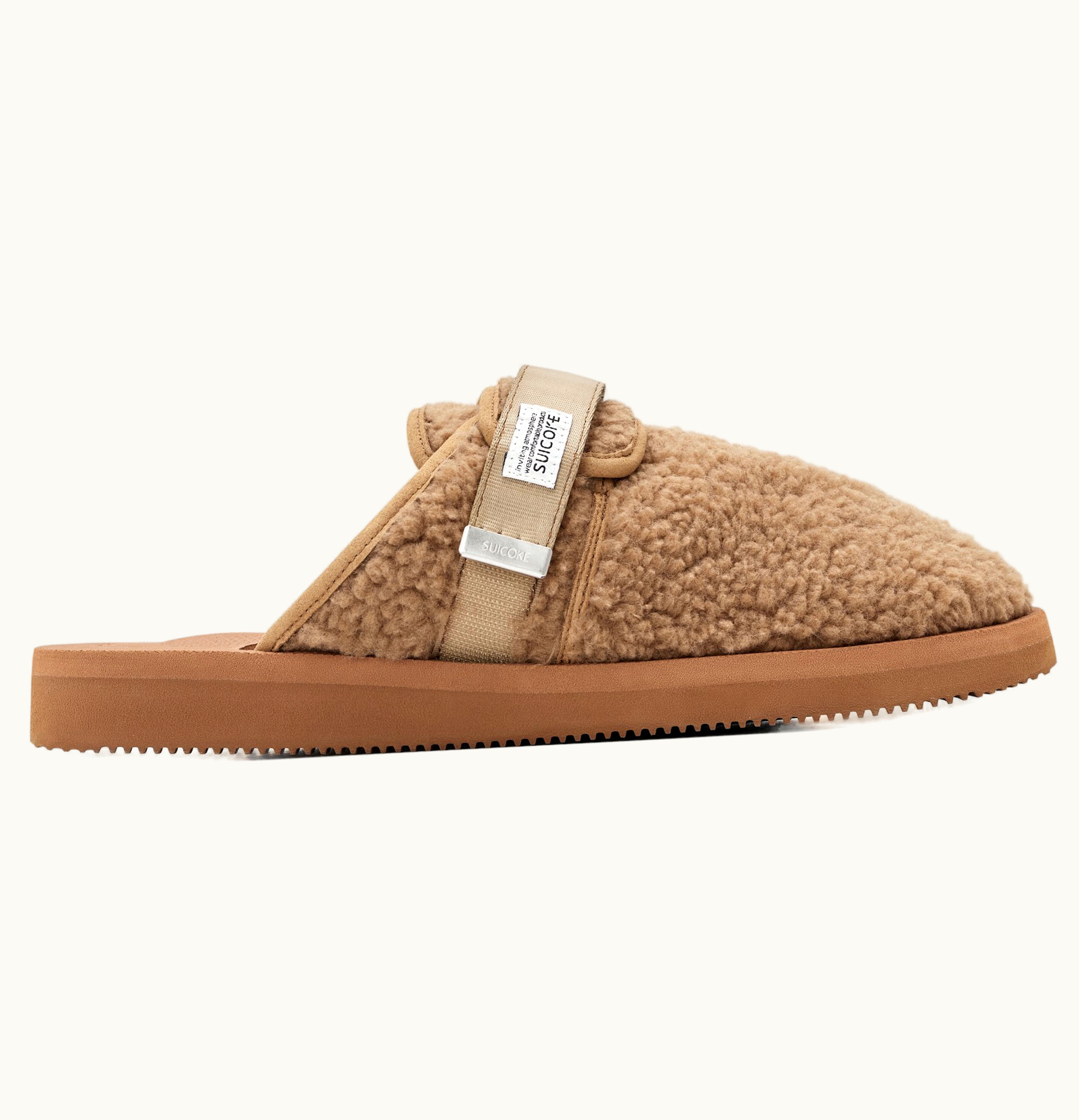 Suicoke Zavo John Elliott Beige