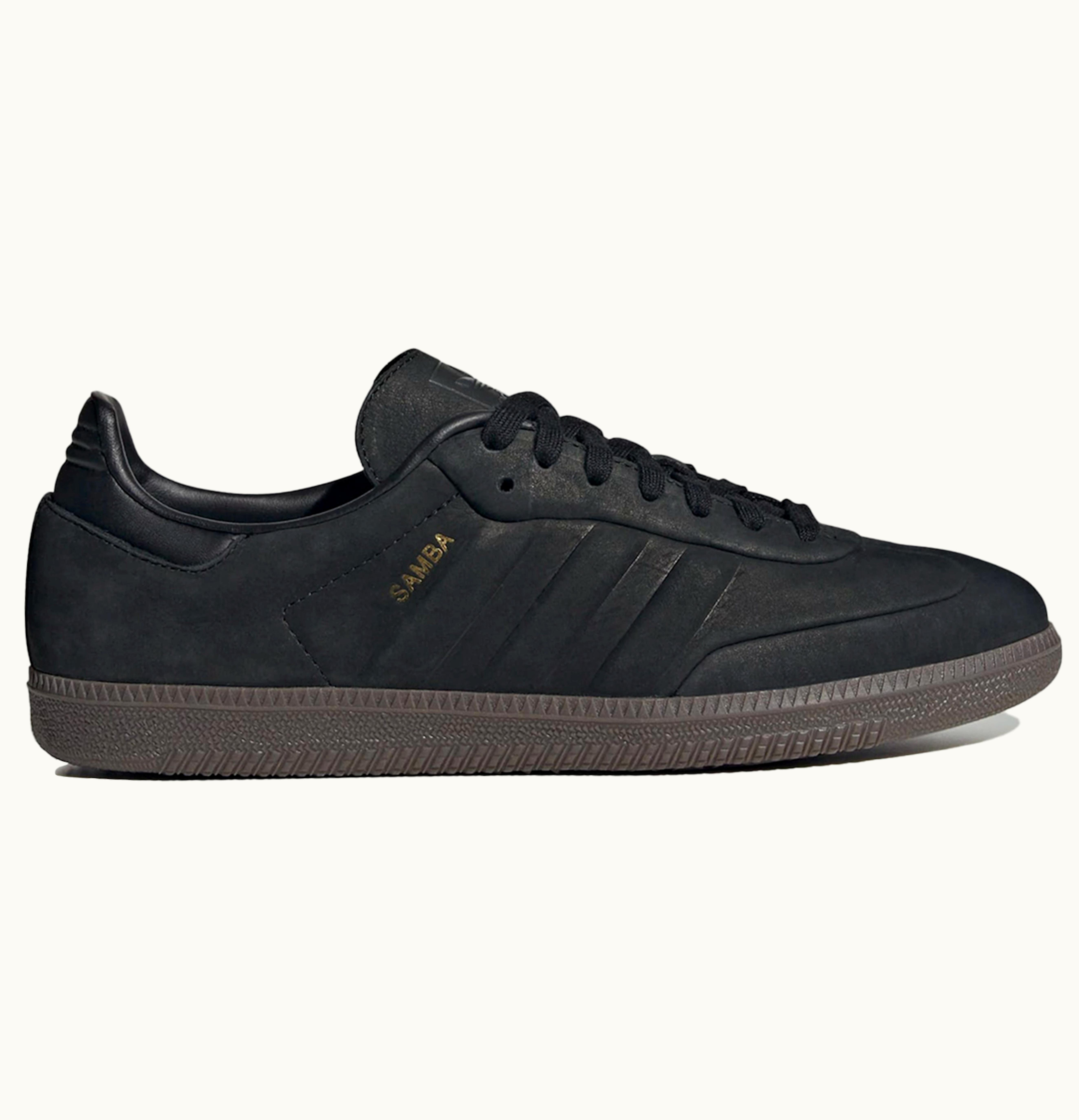 Adidas Samba OG Core Black