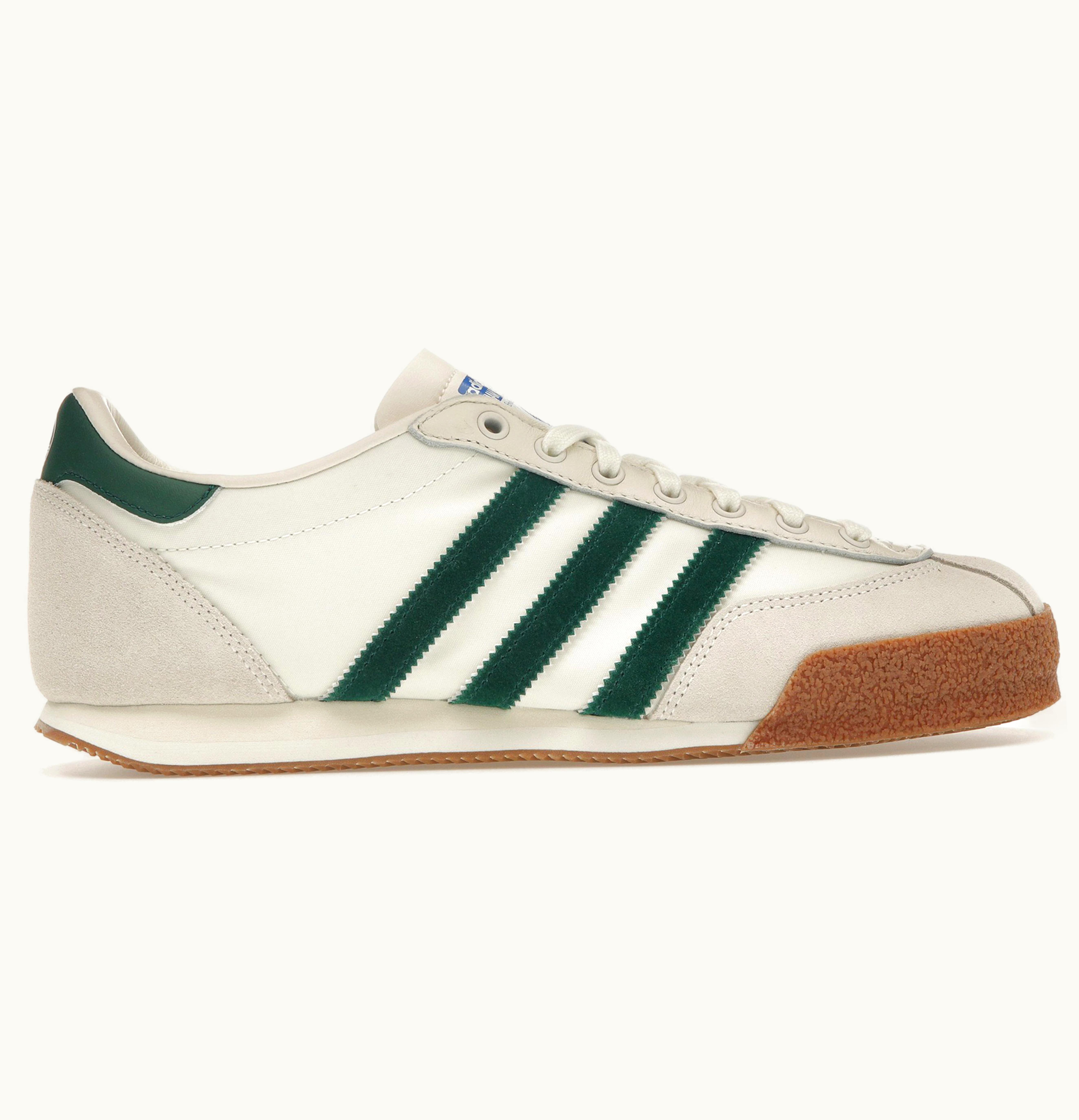 Adidas Adidas Lg II Spzl Liam Gallagher Bottle Green