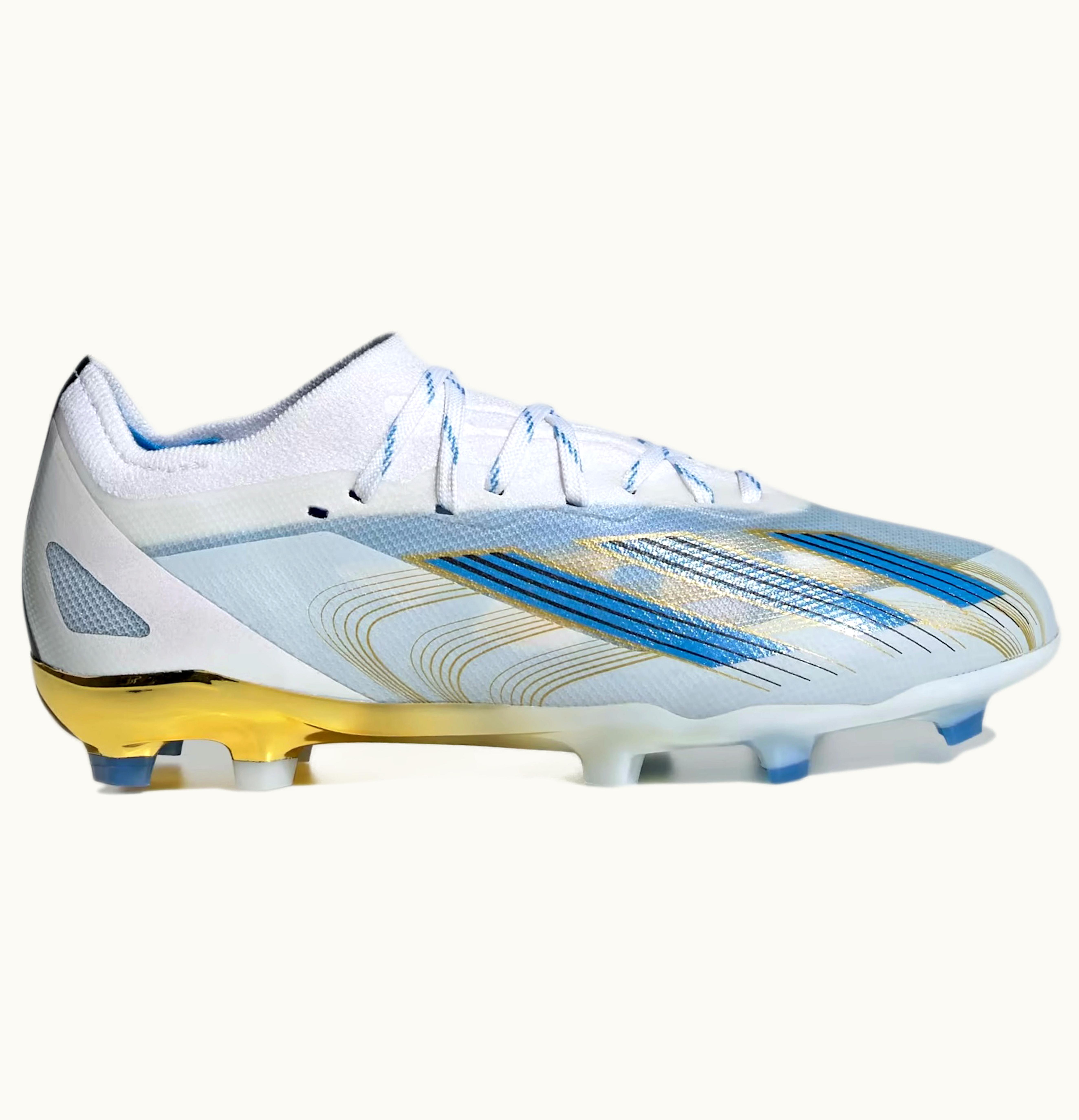 Adidas Adidas Crazyfast Messi Lc1 Fg Las Estrellas Kids