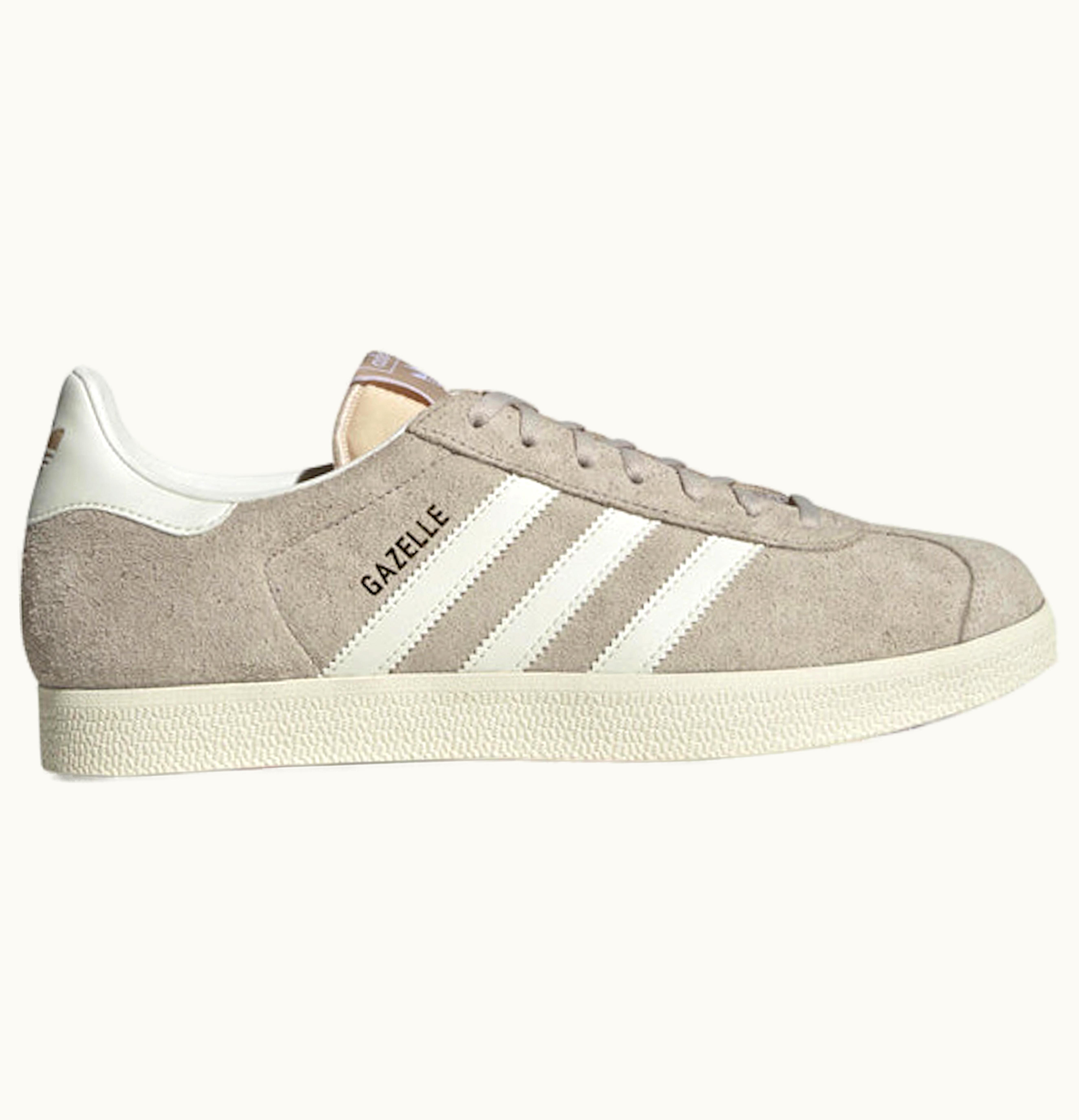 Adidas Adidas Gazelle Wonder Beige Off White