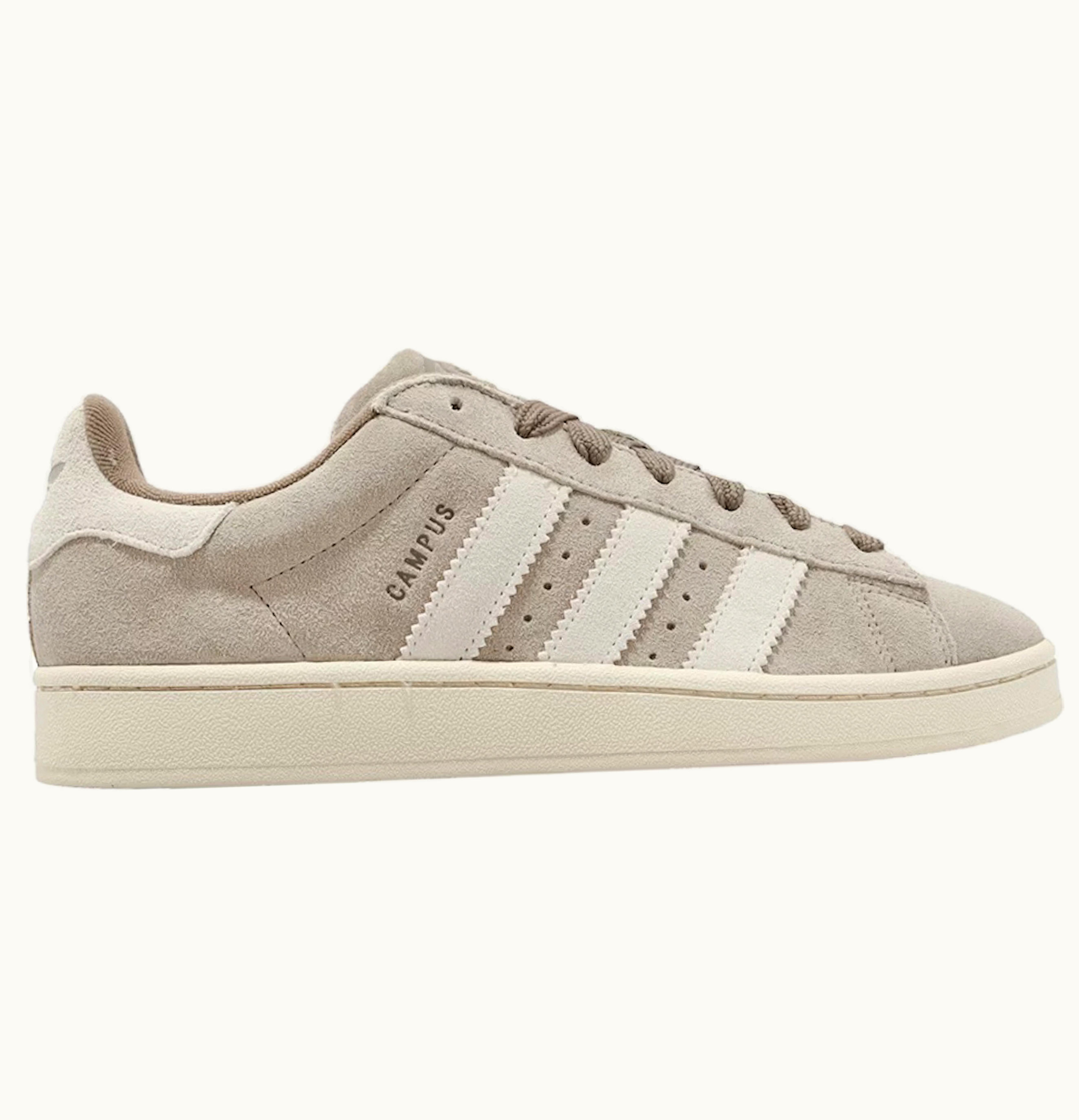 Adidas Adidas Campus 00s Wonder Beige