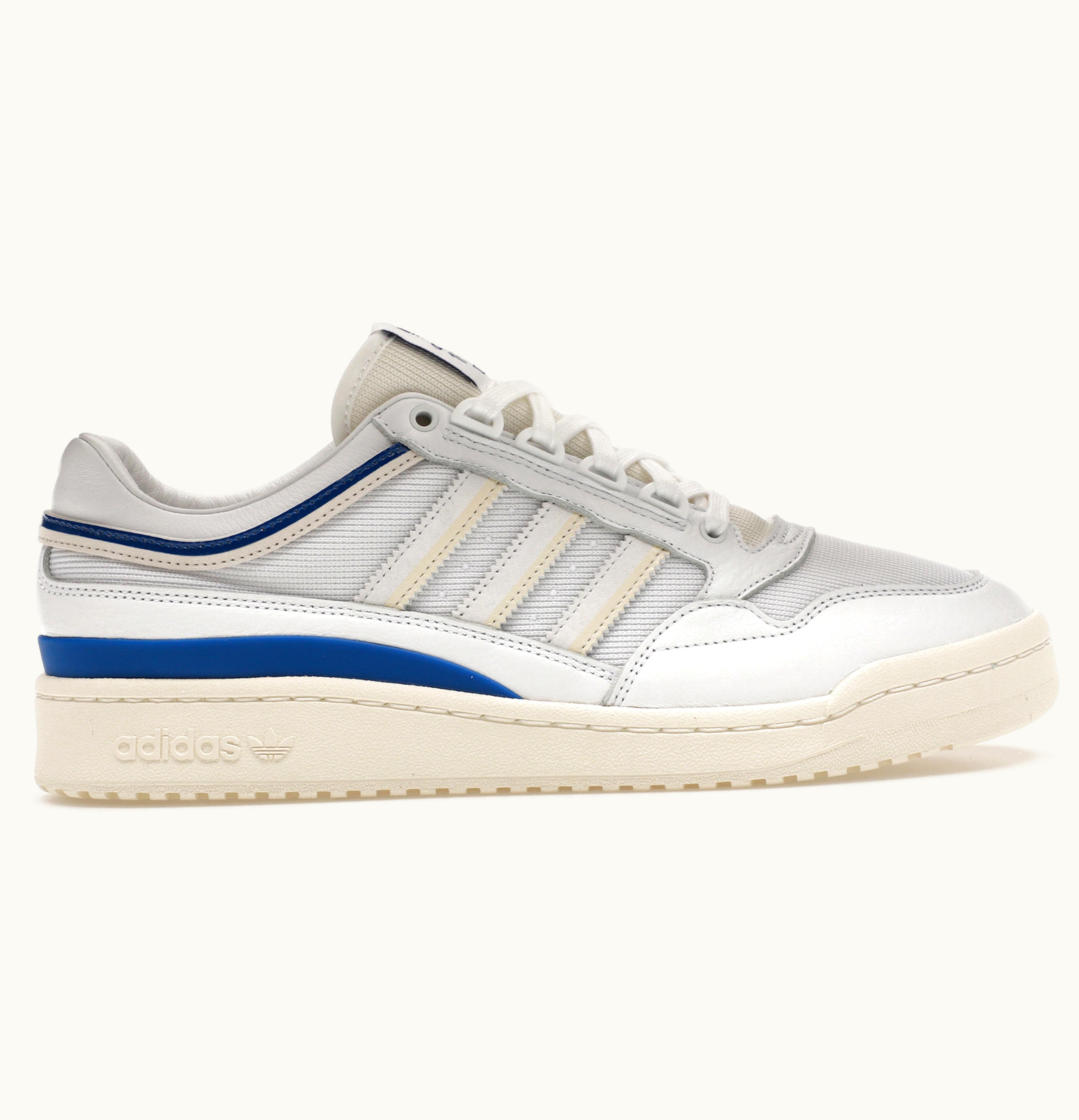 Adidas Adidas Il Comp Kith Classics White Royal