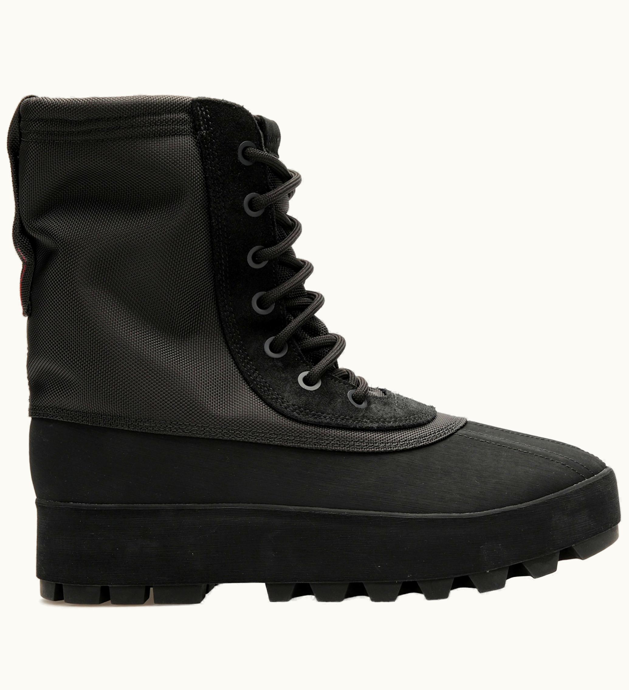 Adidas Adidas Yeezy 950 Pirate Black 2023