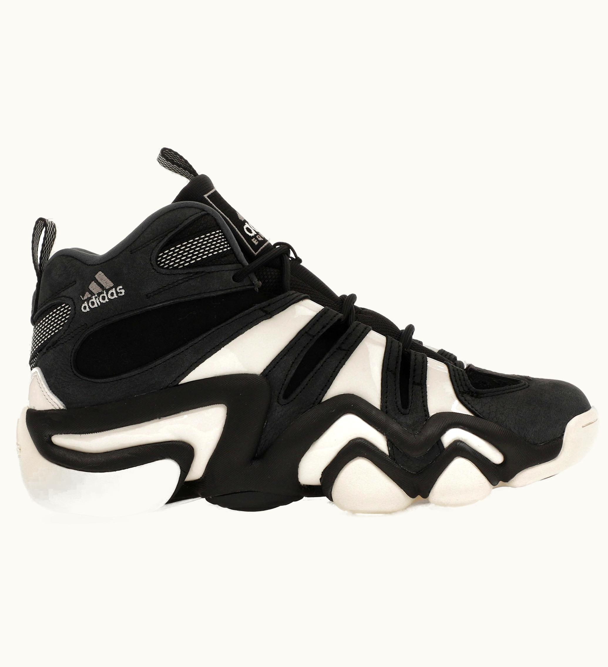 Adidas Adidas Crazy 8 Black White 2023