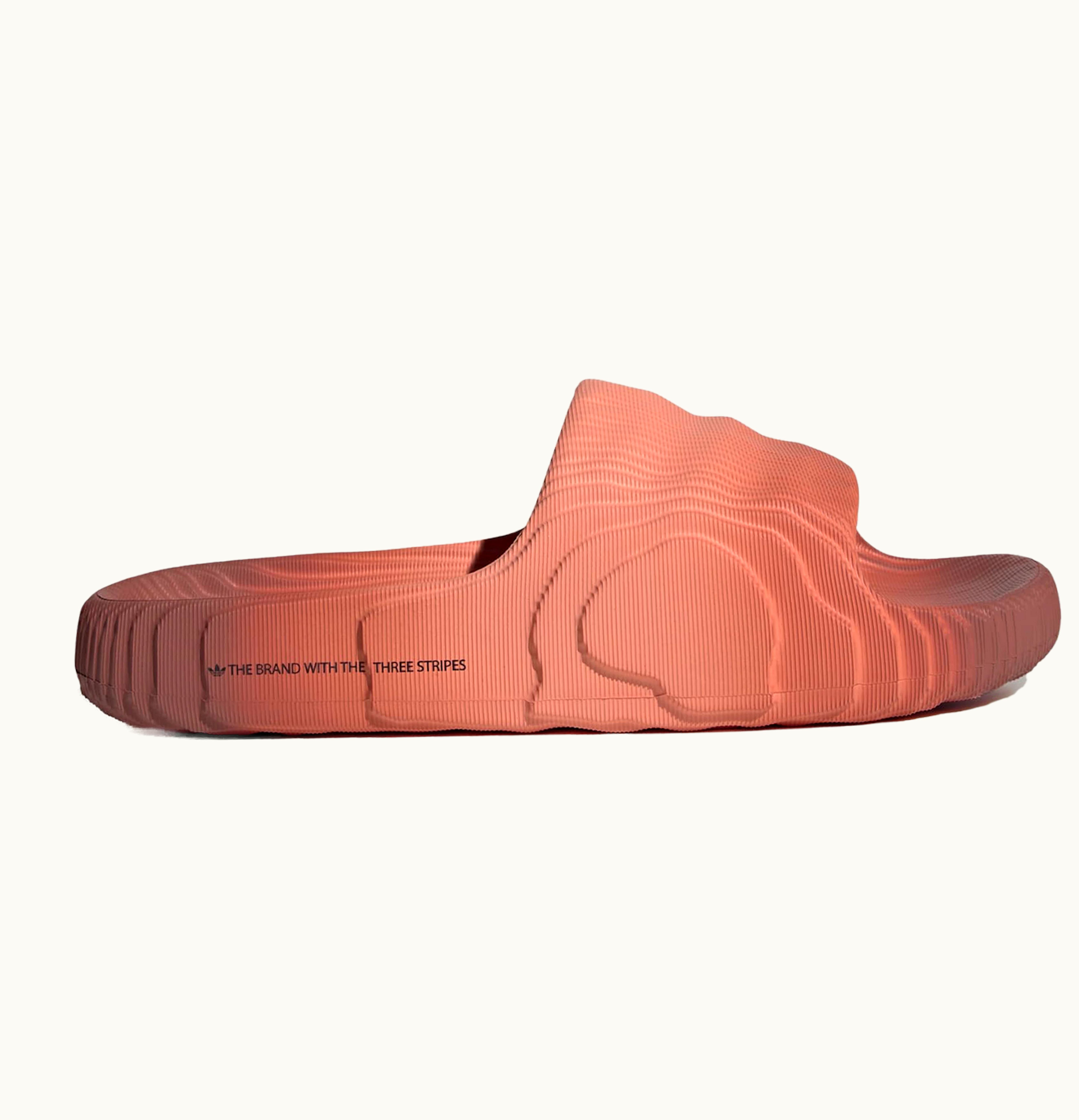 Adidas Adidas Adilette 22 Wonder Clay