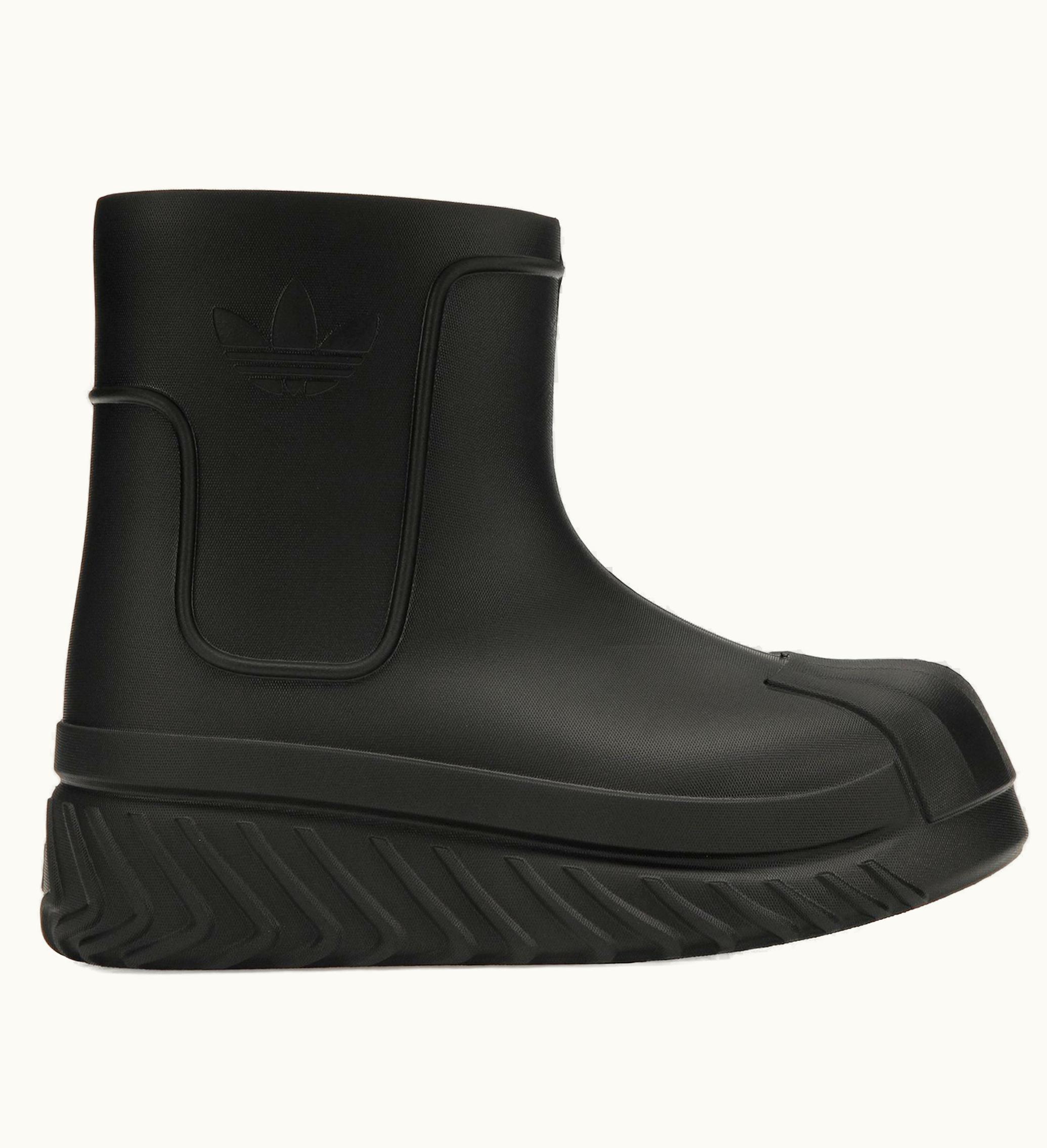 Adidas Adidas Adifom Superstar Boot Core Black Womens