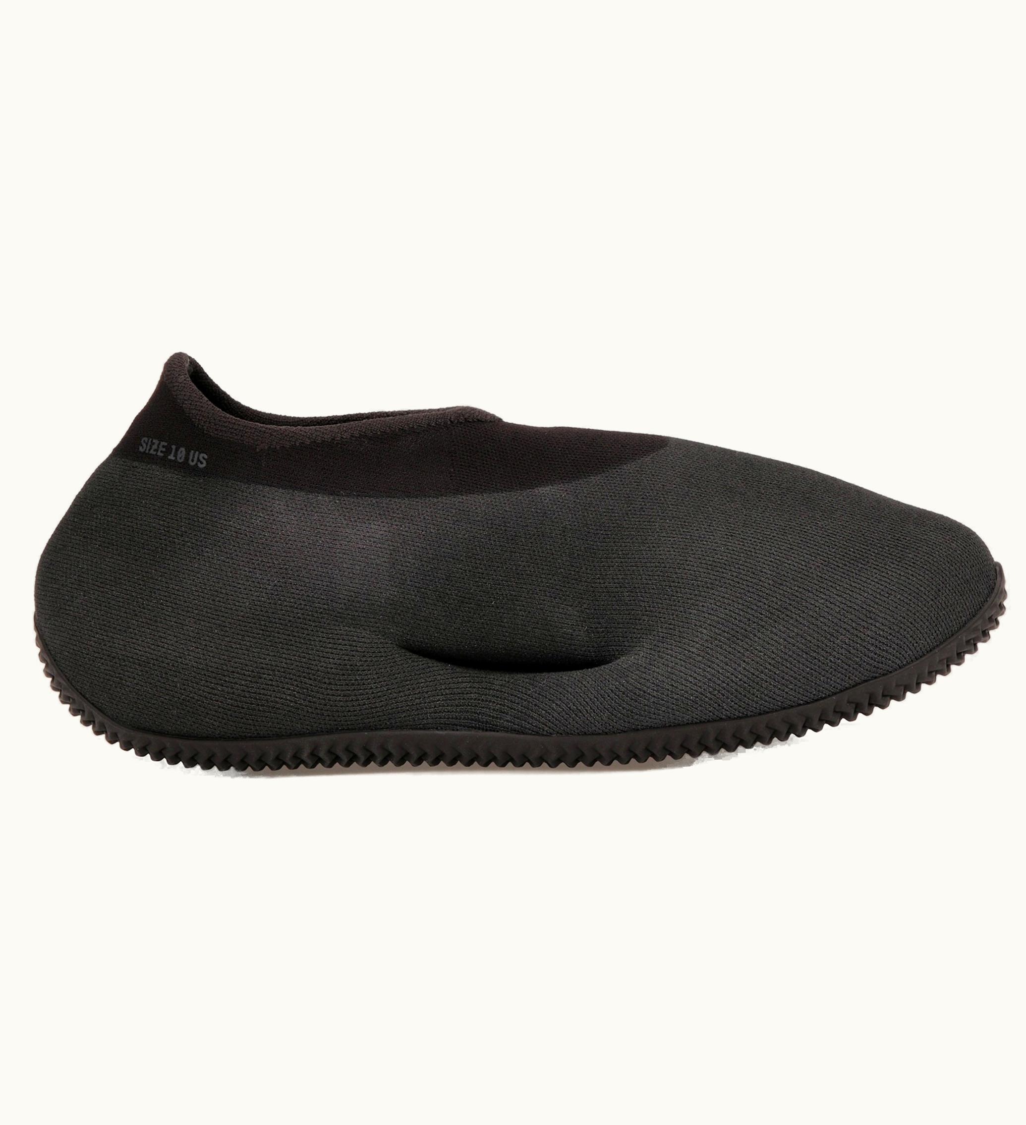 Adidas Adidas Yeezy Knit Rnr Fade Onyx