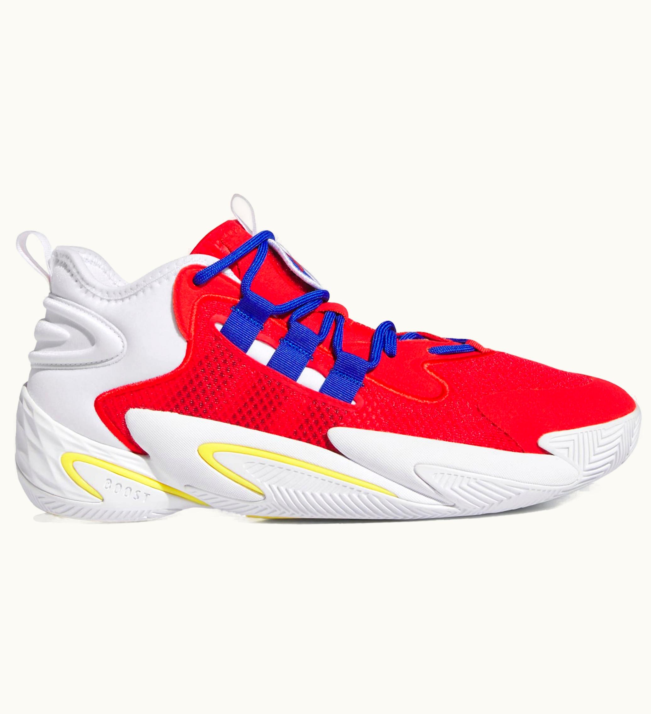 Adidas Adidas Byw Select Jalen Green