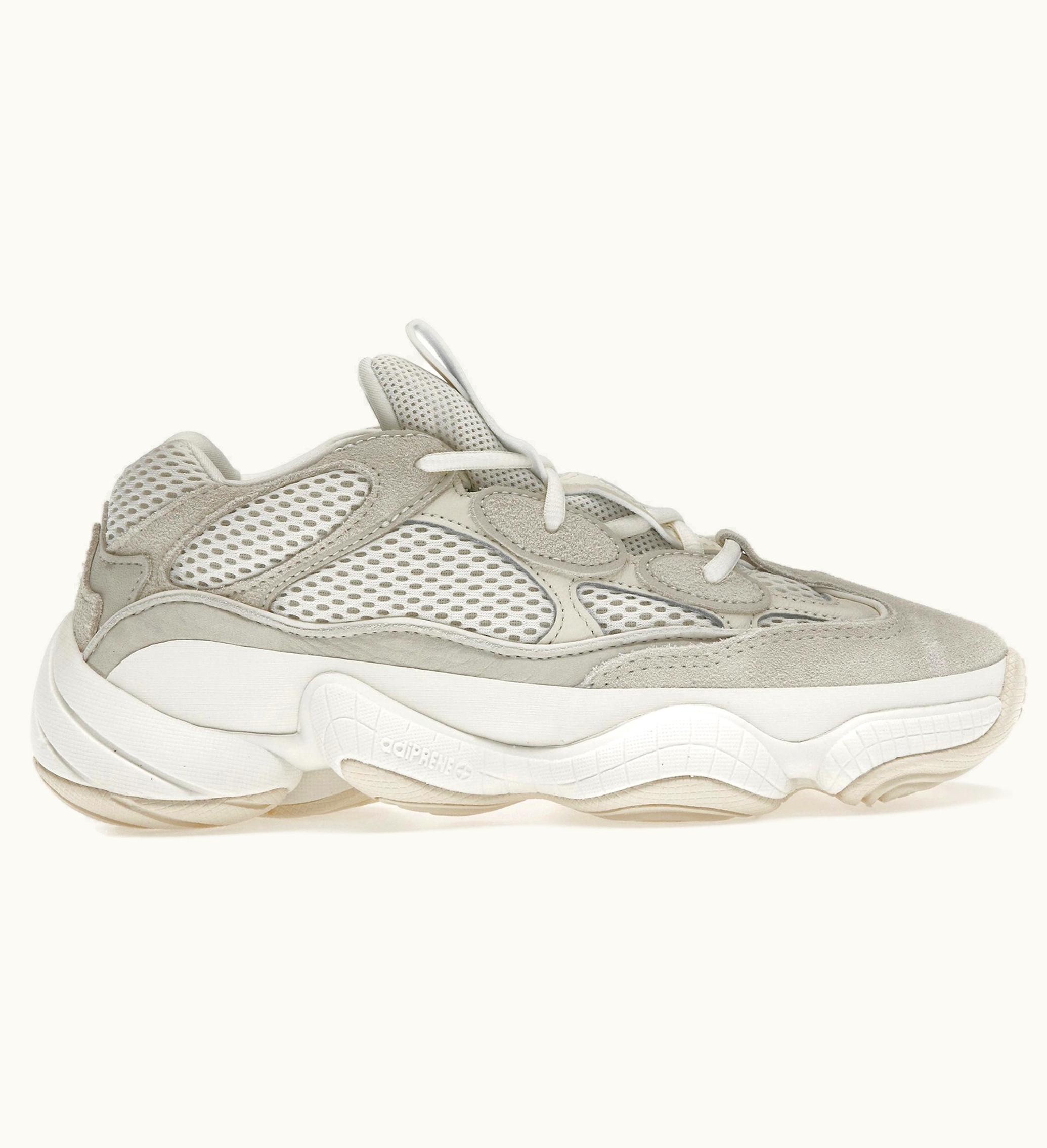 Adidas Adidas Yeezy 500 Bone White 2023
