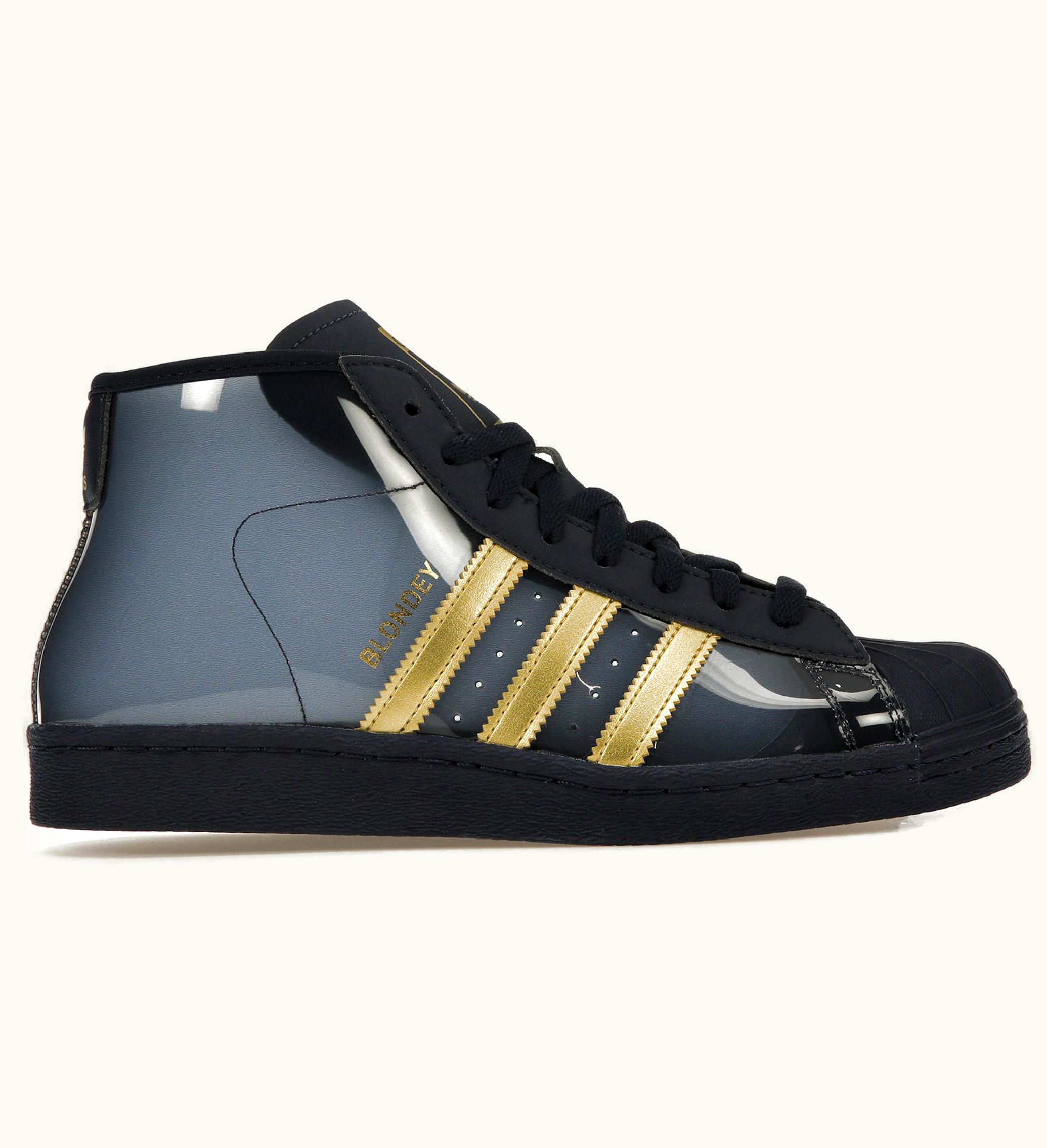 Adidas Adidas Blondey Pro Model Adv Blondey Mccoy Night Indigo