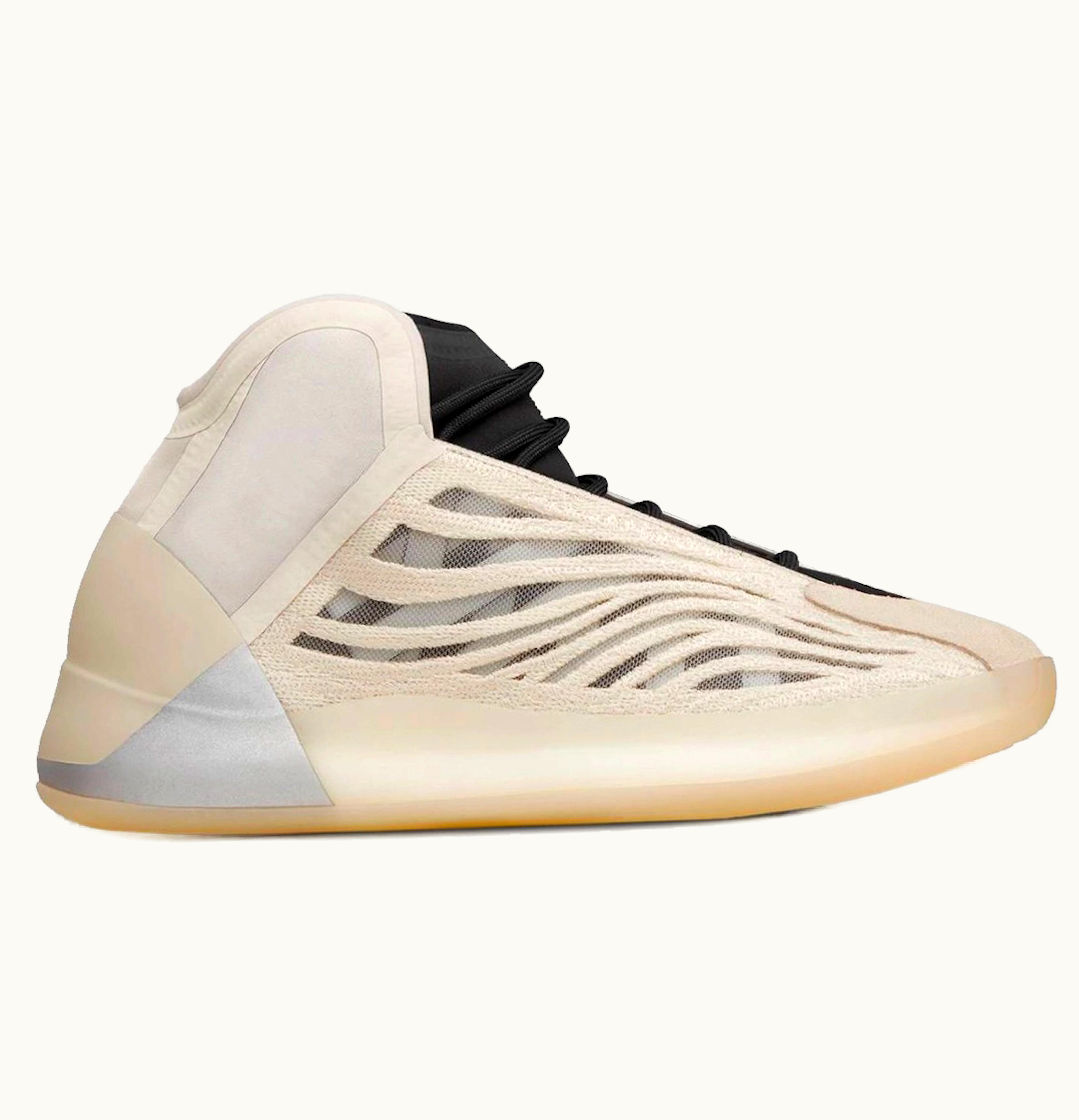 Adidas Adidas Yeezy Qntm Cream