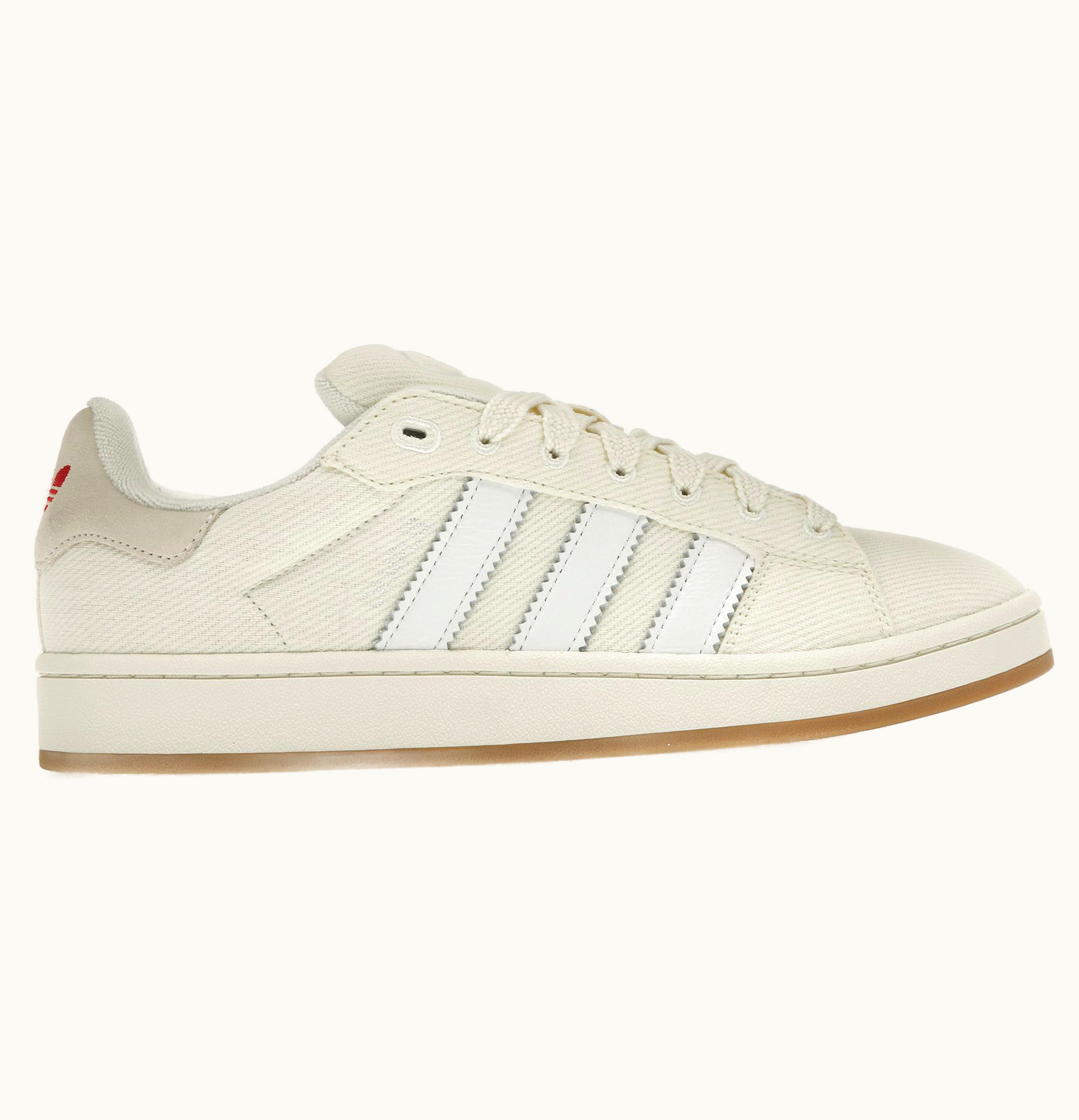 Adidas Adidas Campus 00s Off White