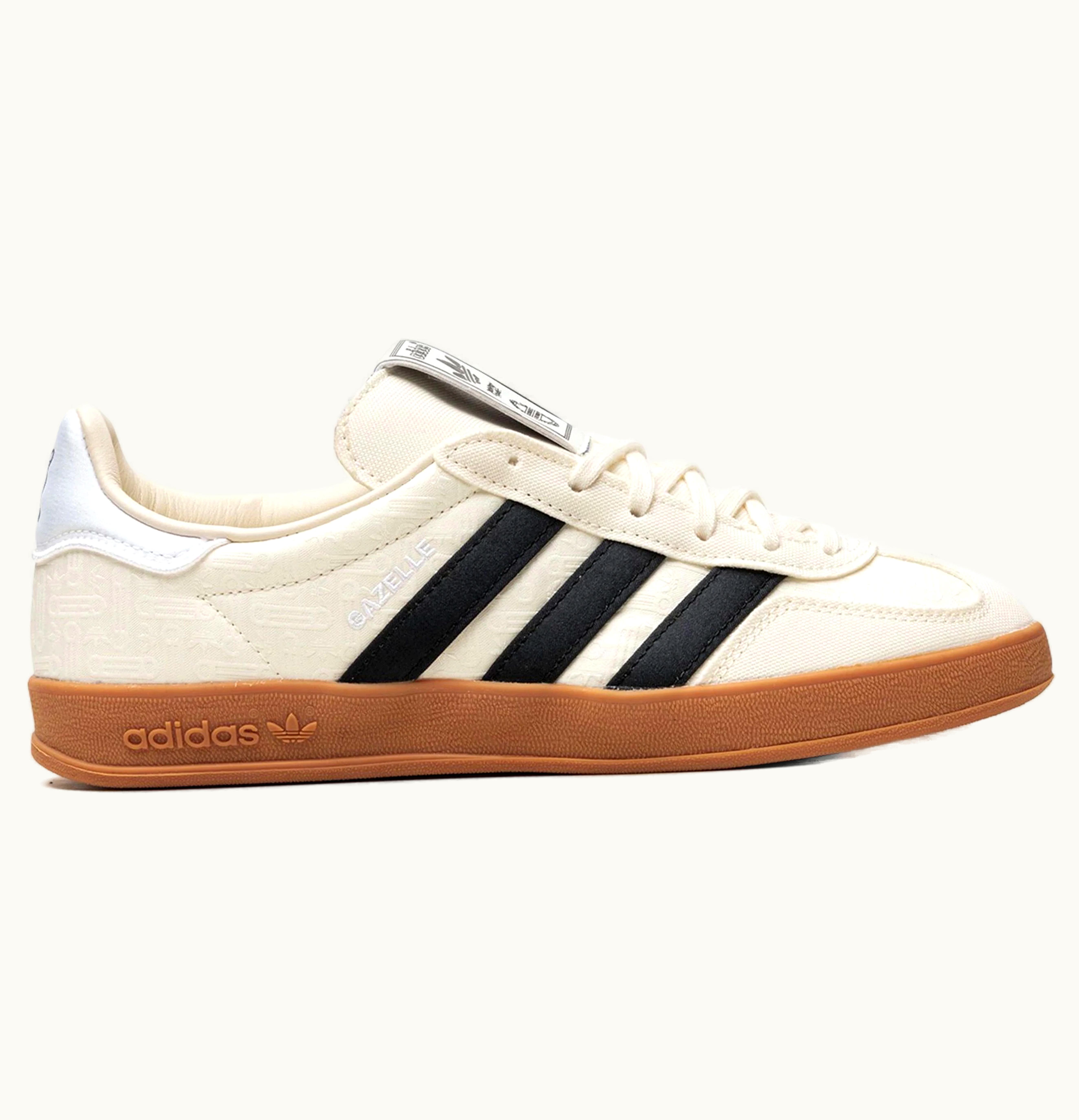 Adidas Adidas Gazelle Indoor Dorophy Tang