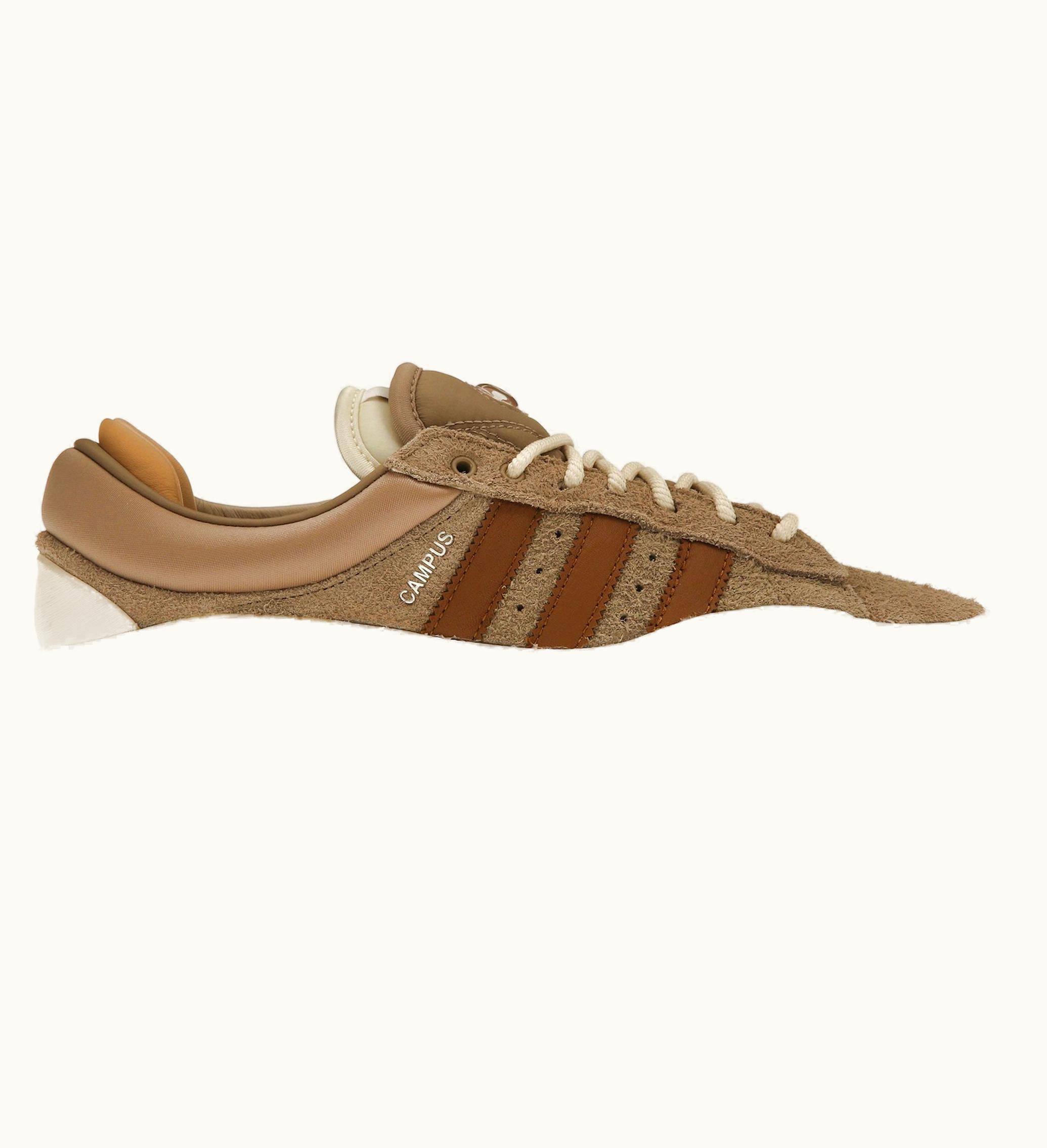 Adidas Adidas Campus Light Bad Bunny Brown
