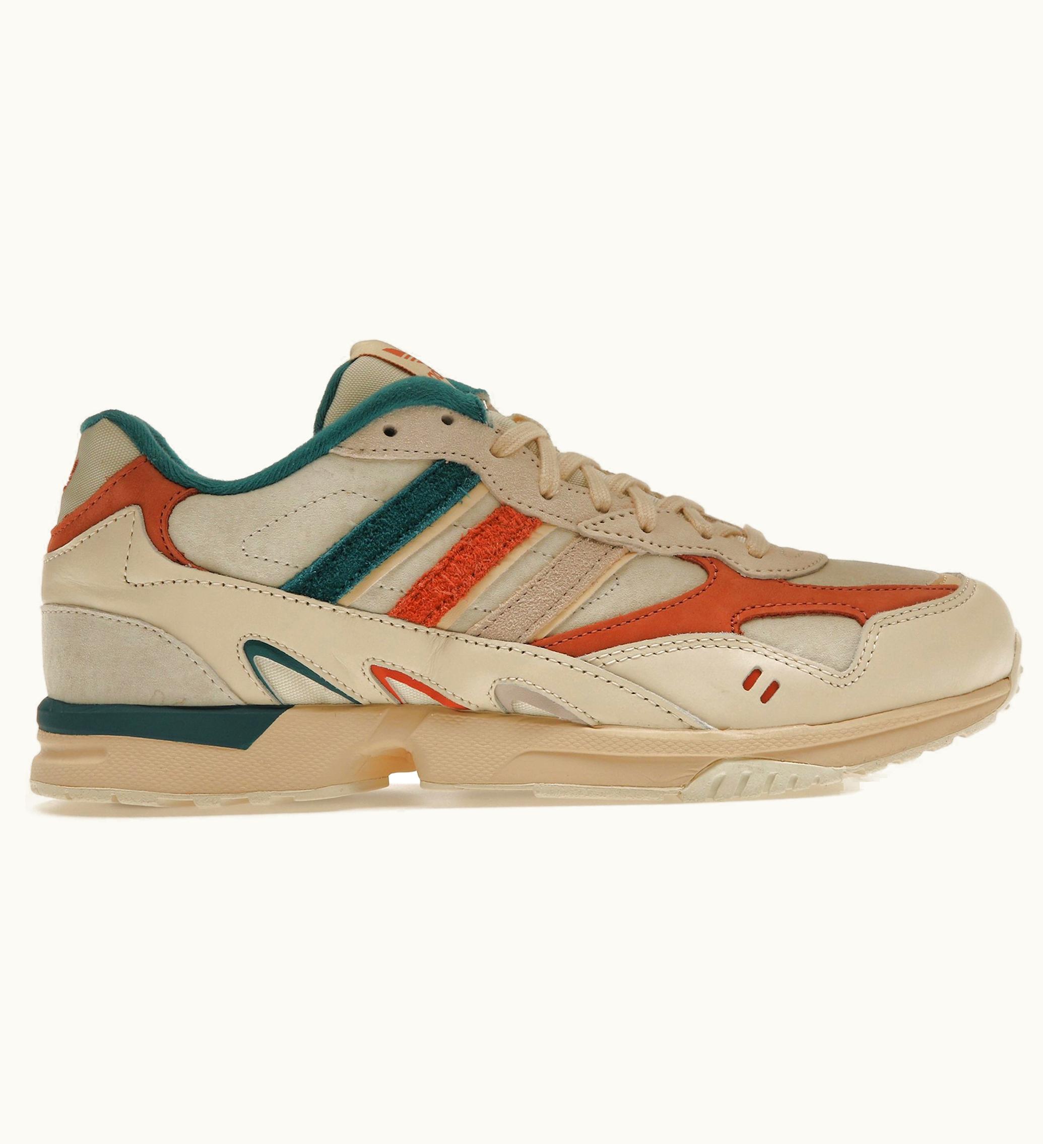 Adidas Adidas Torsion Super End Equals Cream