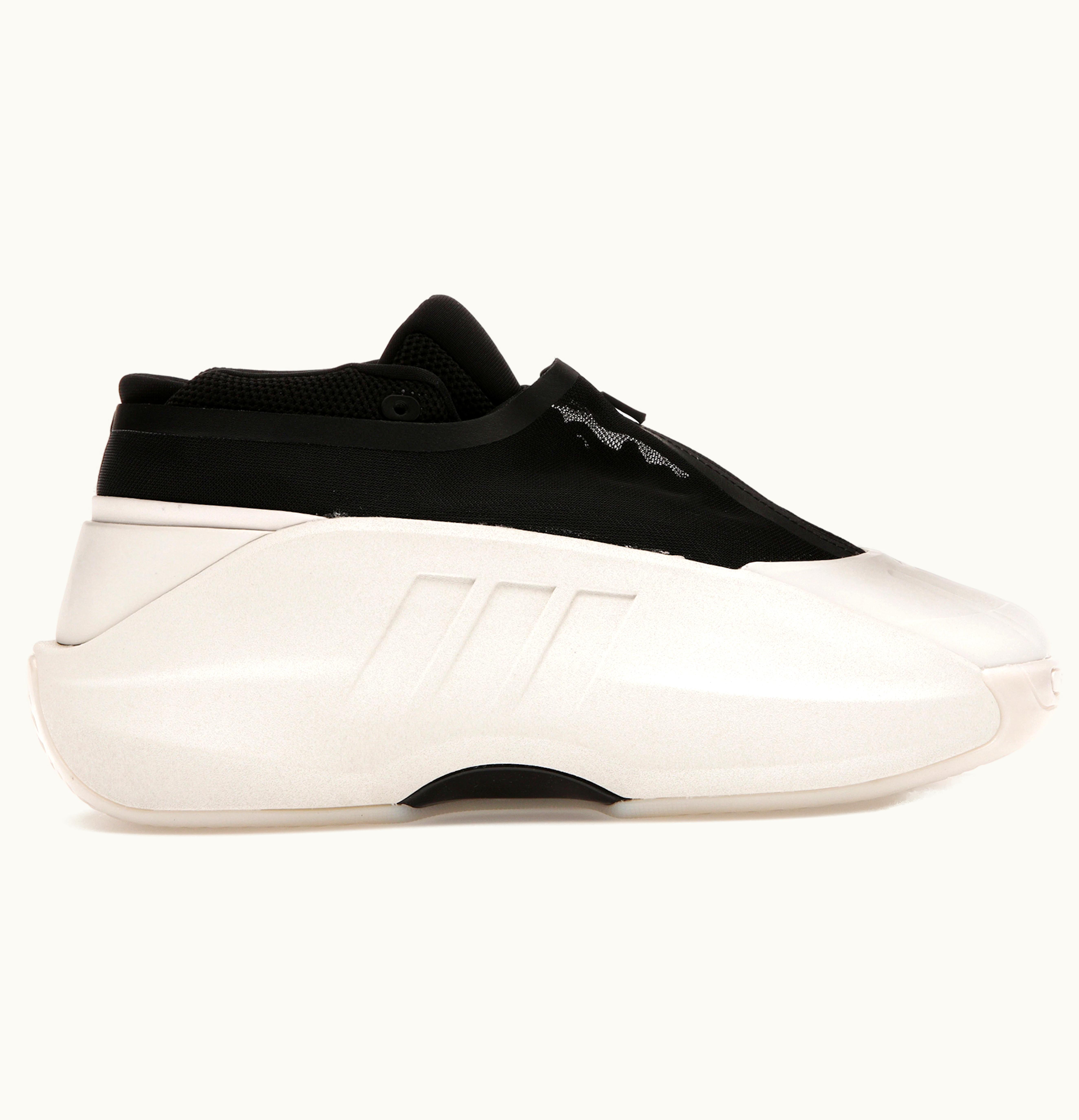 Adidas Adidas Crazy Iiinfinity 003 Chalk