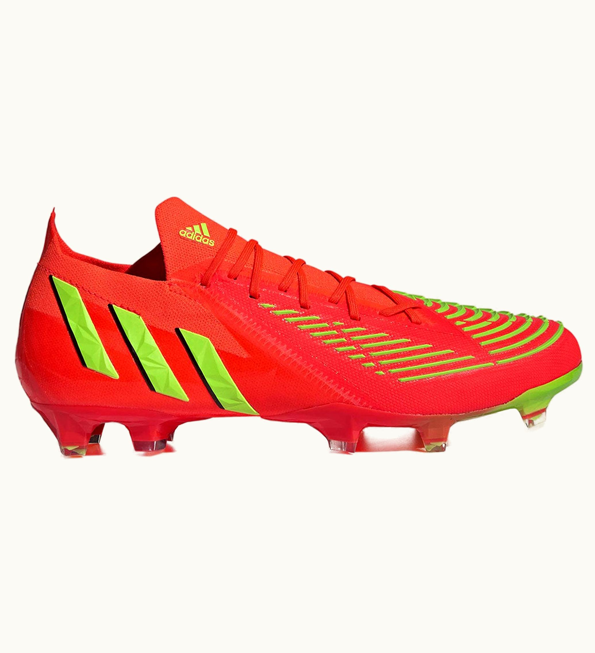 Adidas Adidas Predator Edge1 Low Fg Game Data Pack