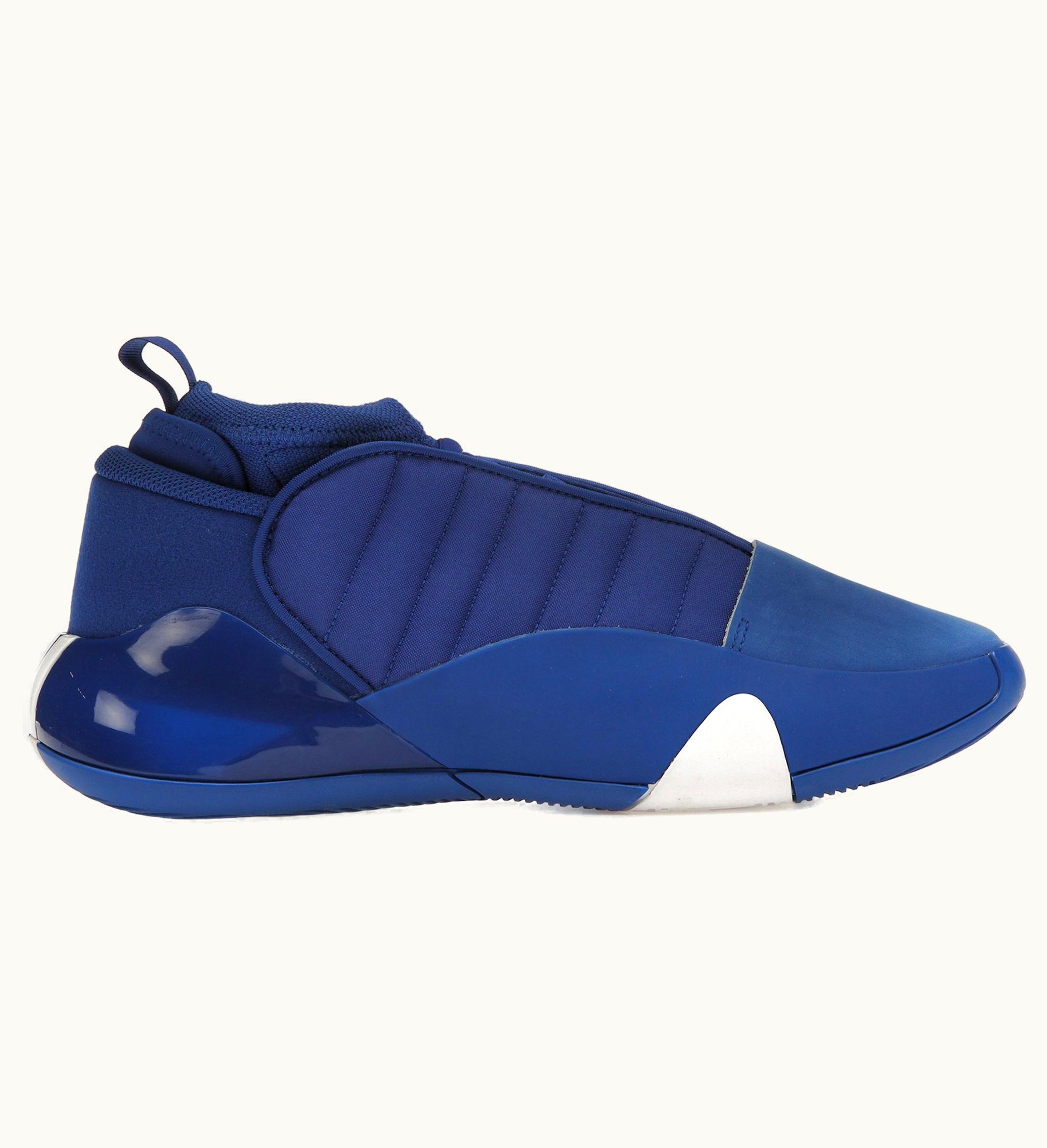 Adidas Adidas Harden Vol 7 Royal Blue Cloud White