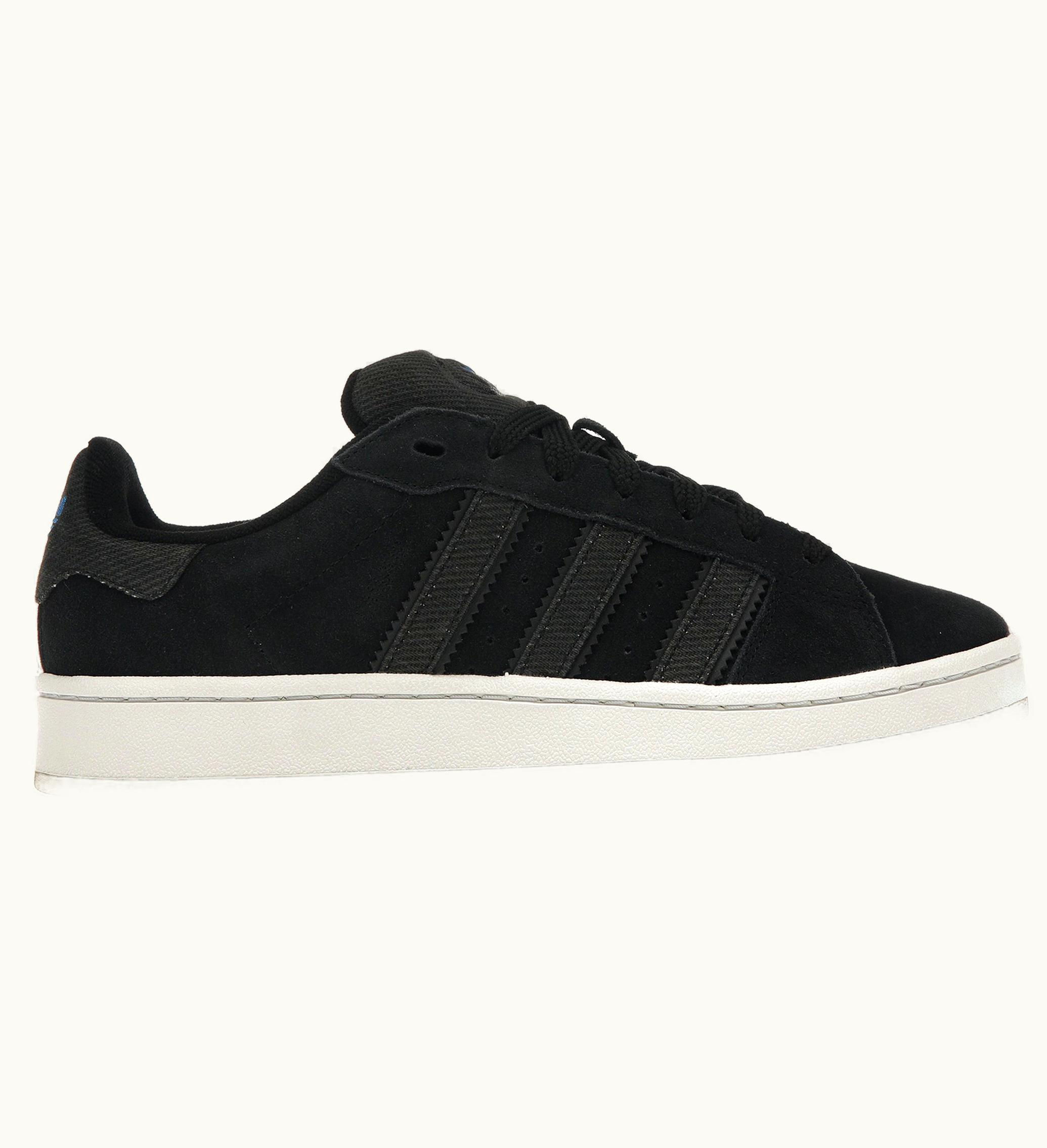 Adidas Adidas Campus 00s Core Black Gum