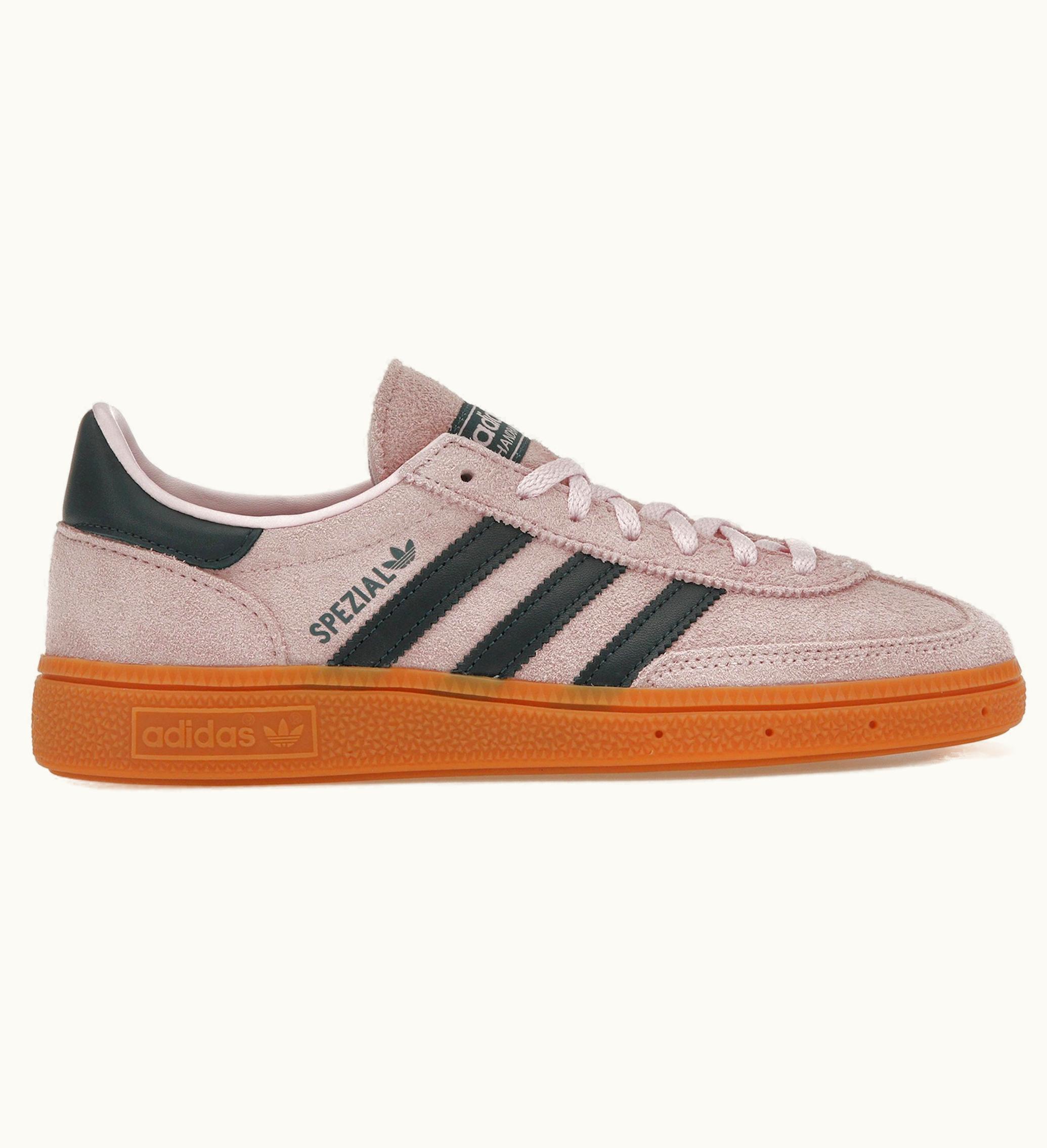 Adidas Adidas Handball Spezial Clear Pink Arctic Night Womens