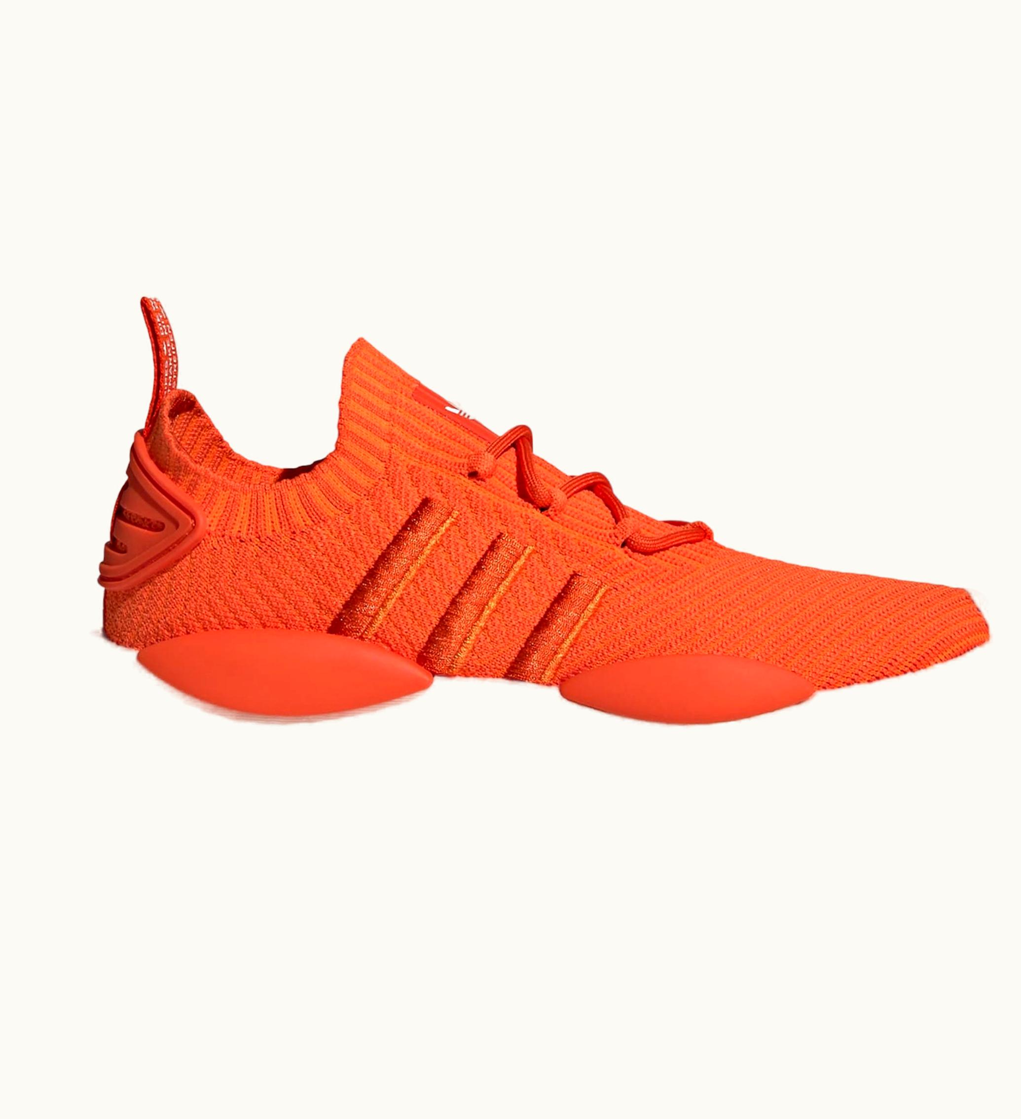 Adidas Adidas NMd W1 Collegiate Orange Womens