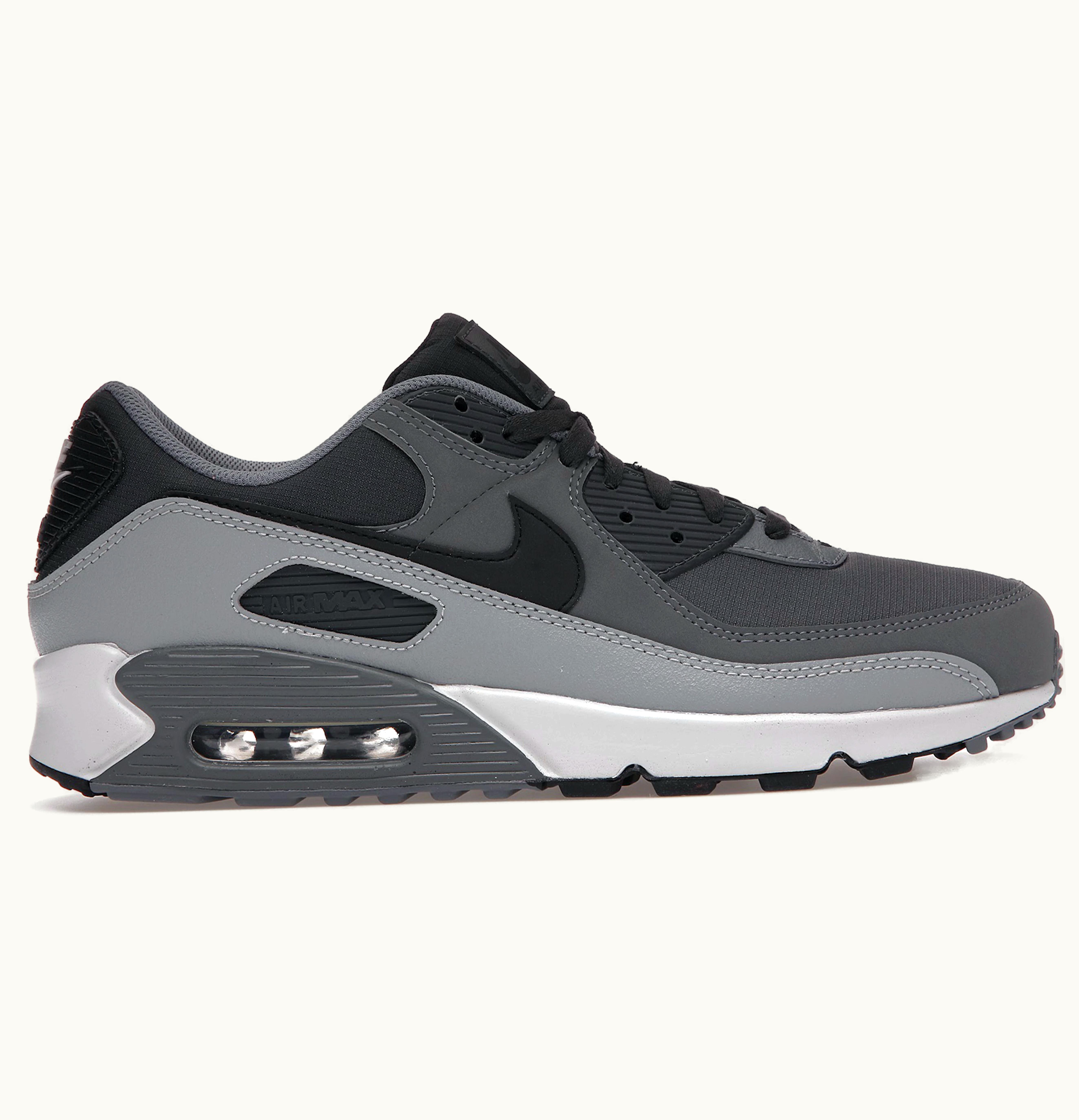 Nike Nike Air Max 90 Anthracite Dark Grey