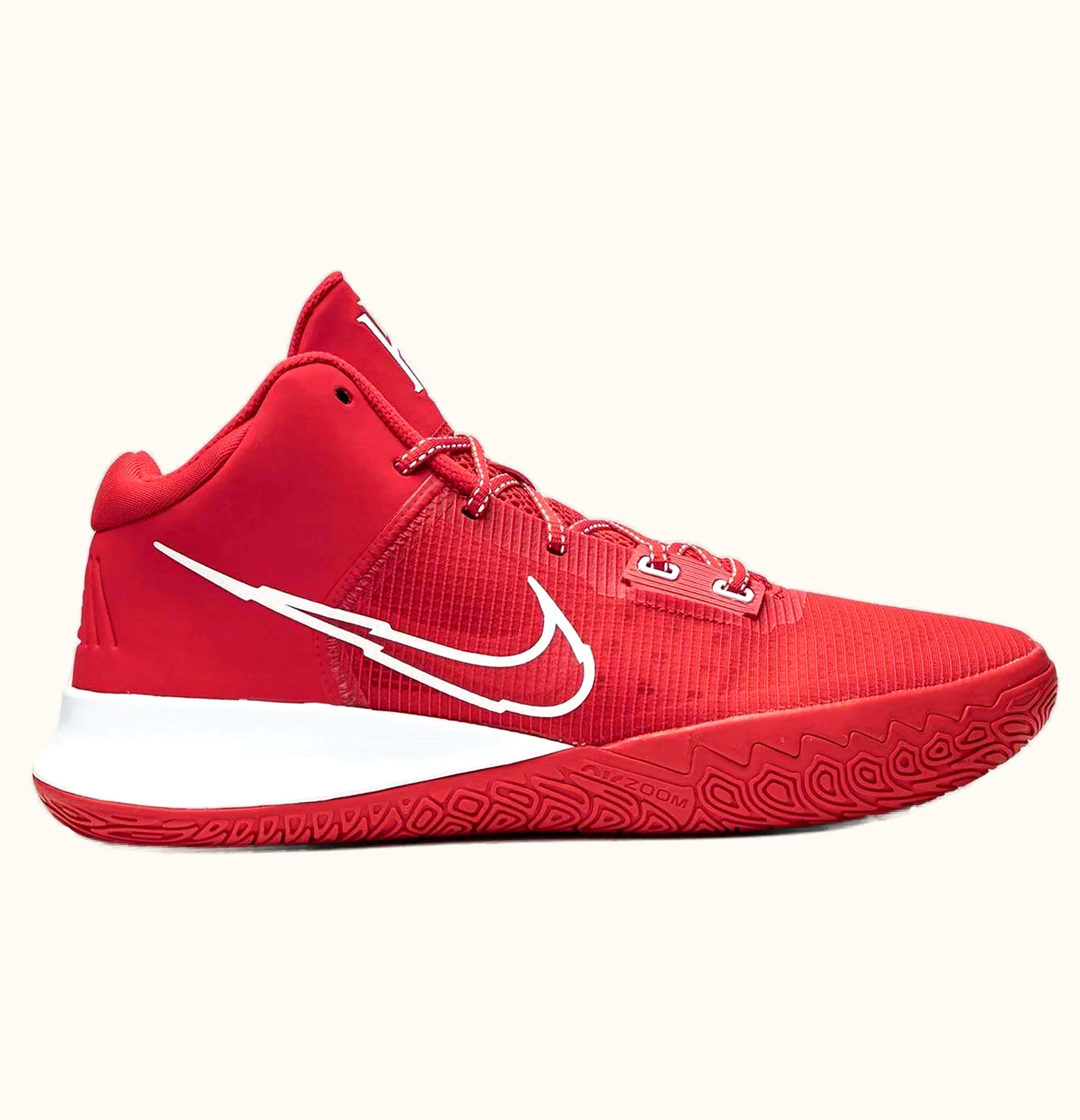 Nike Kyrie Flytrap 4 University Red