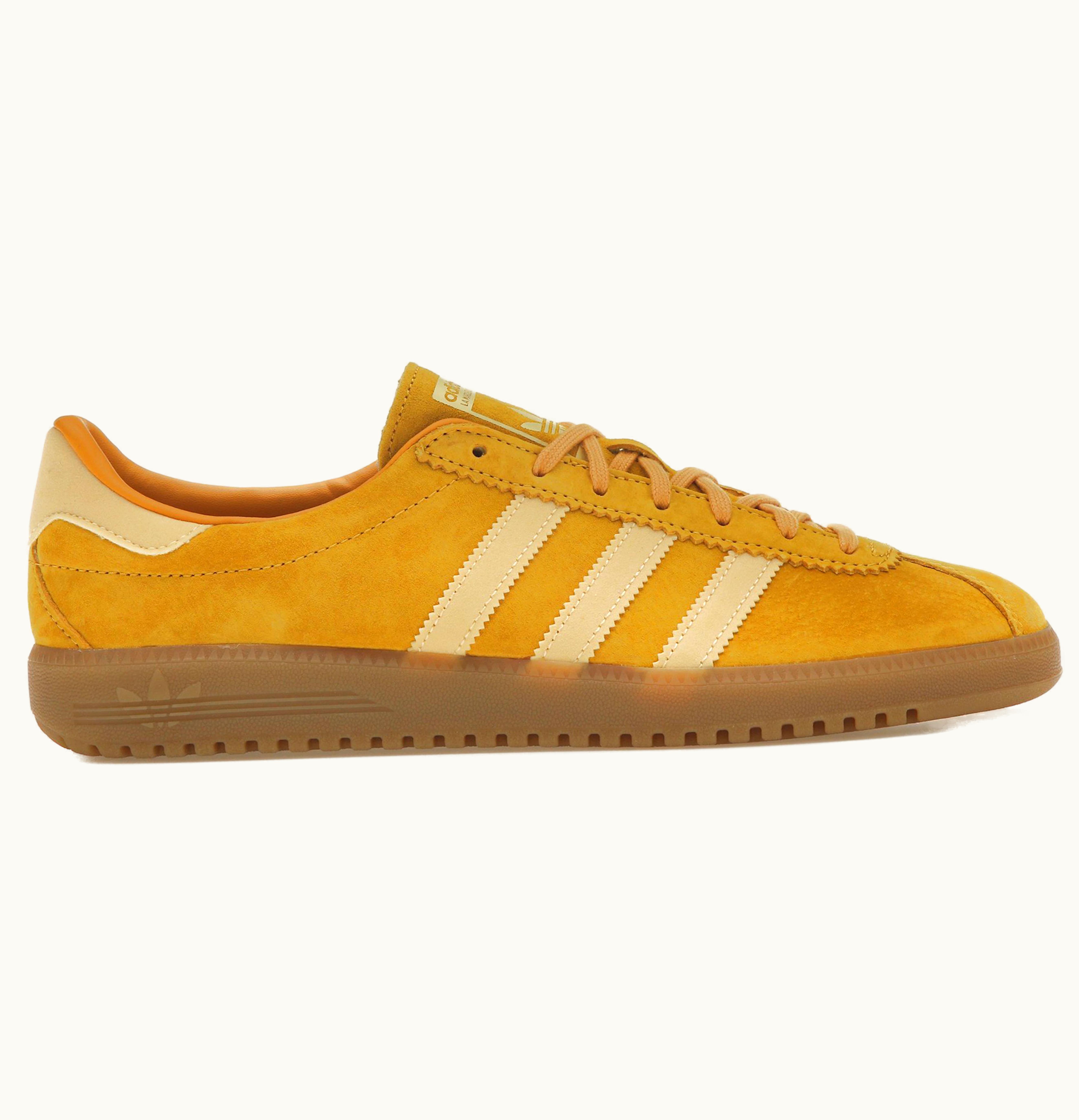 Adidas Adidas Bermuda Bold Gold