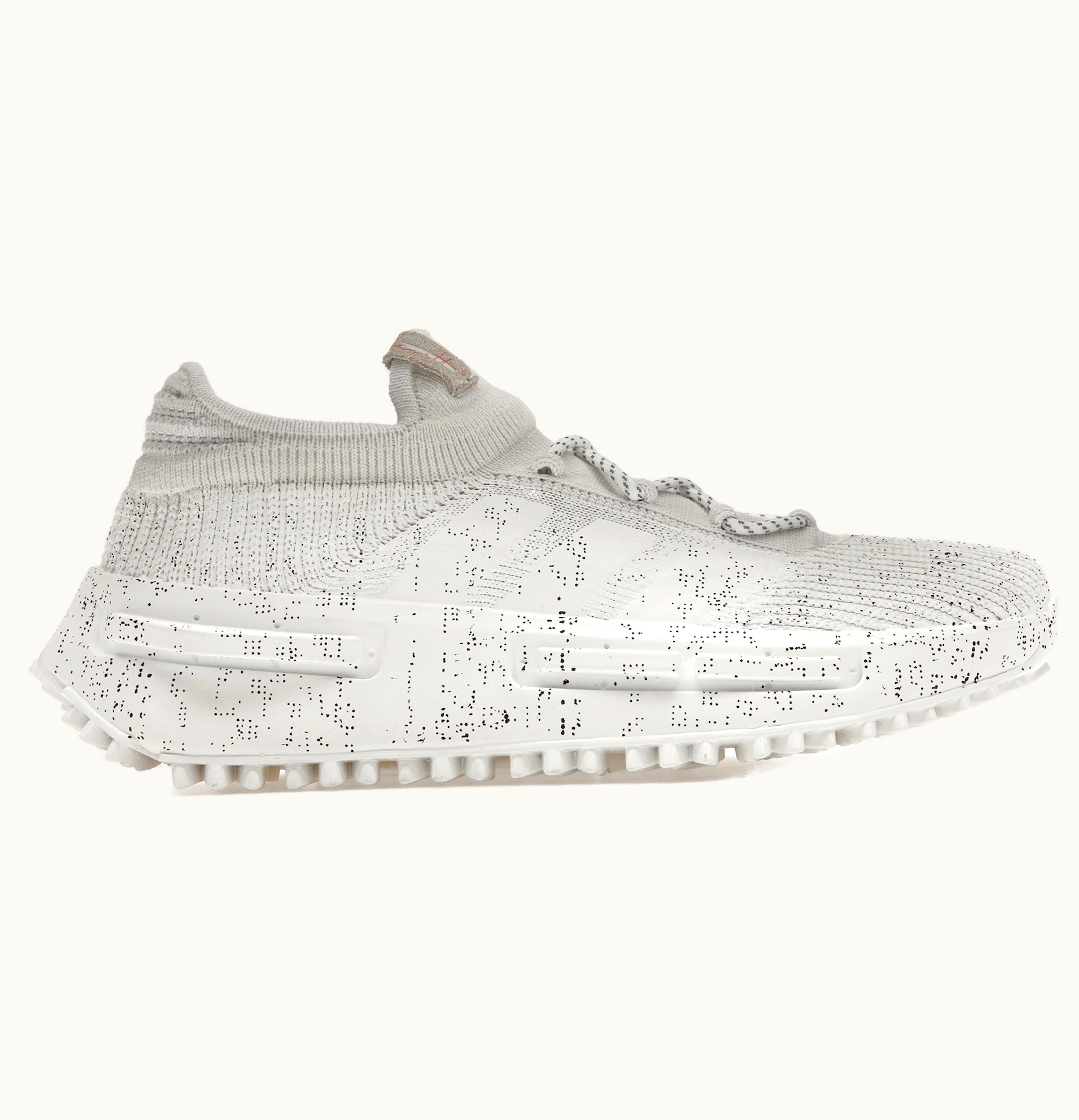 Adidas Adidas NMd S1 Cali Dewitt White