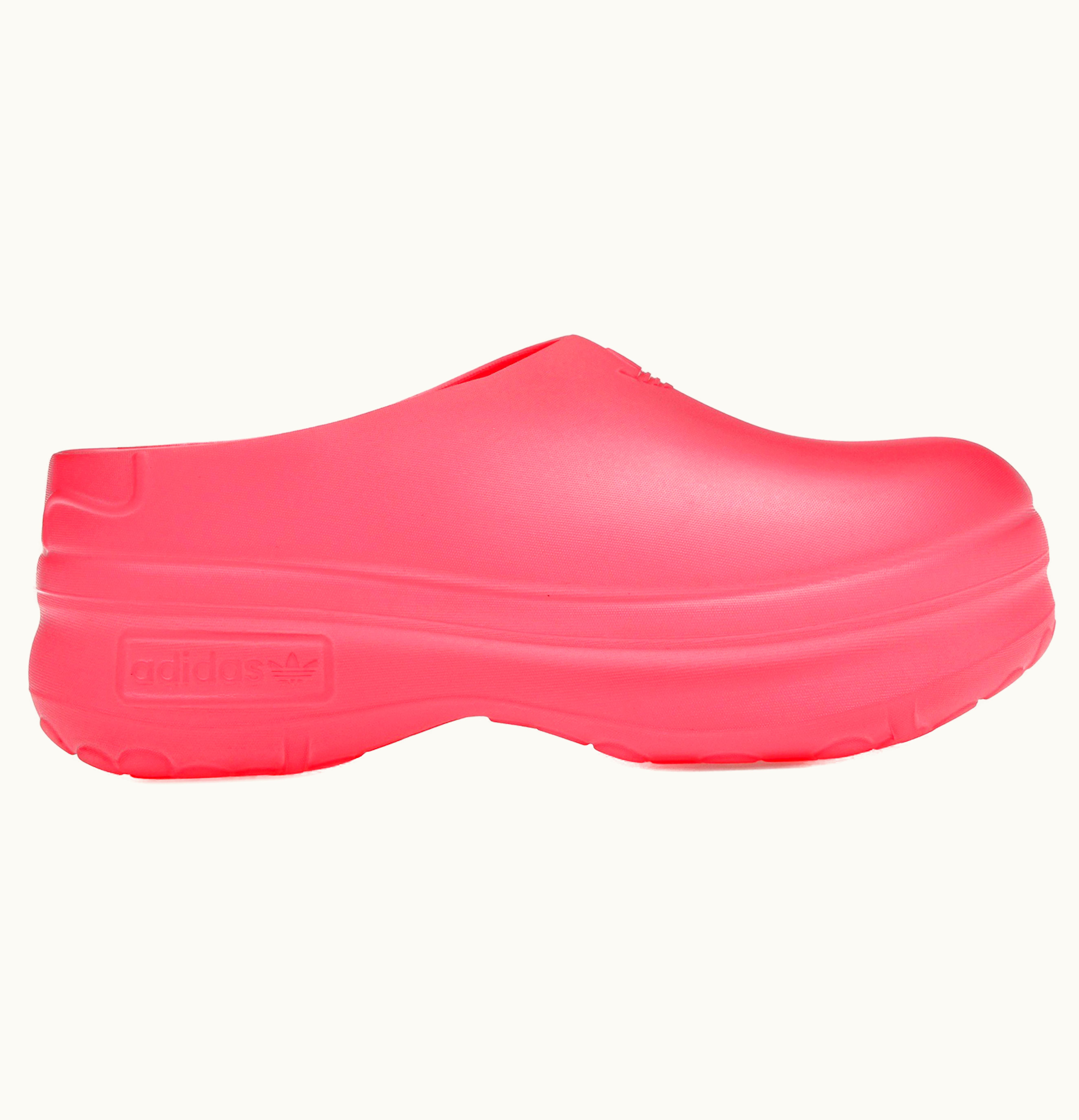 Adidas Adidas Adifom Stan Smith Mule Lucid Pink Womens