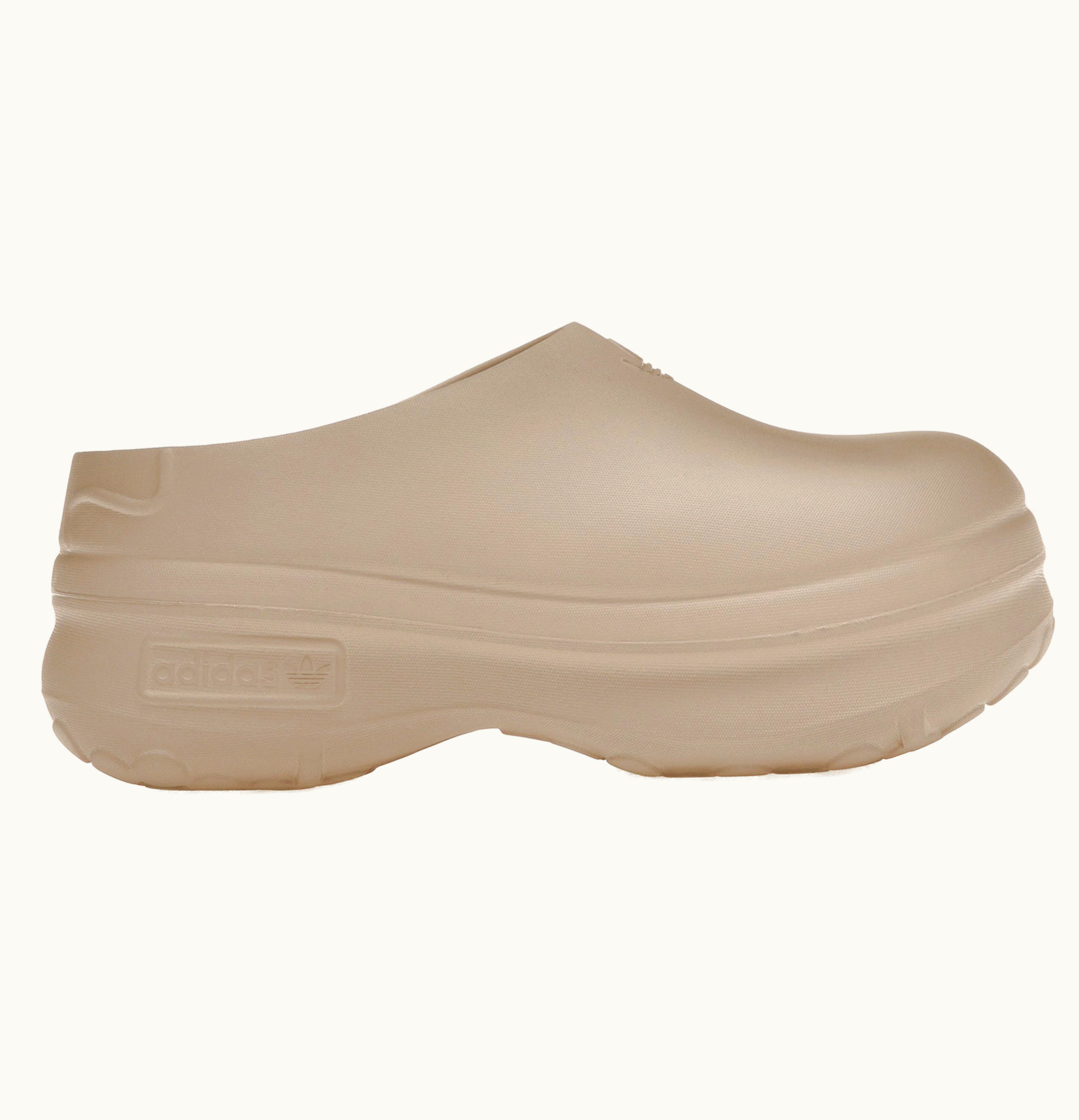 Adidas Adidas Adifom Stan Smith Mule Wonder Taupe Womens