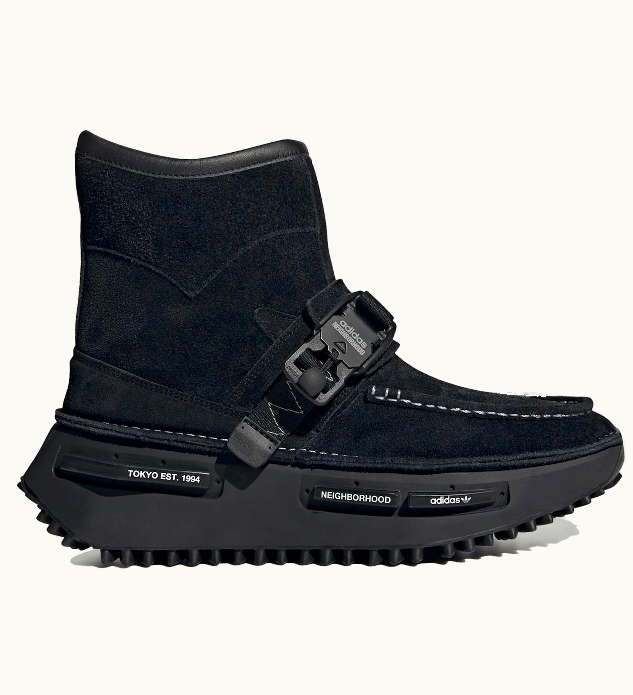 Adidas Adidas NMd S1 Boot Neighborhood