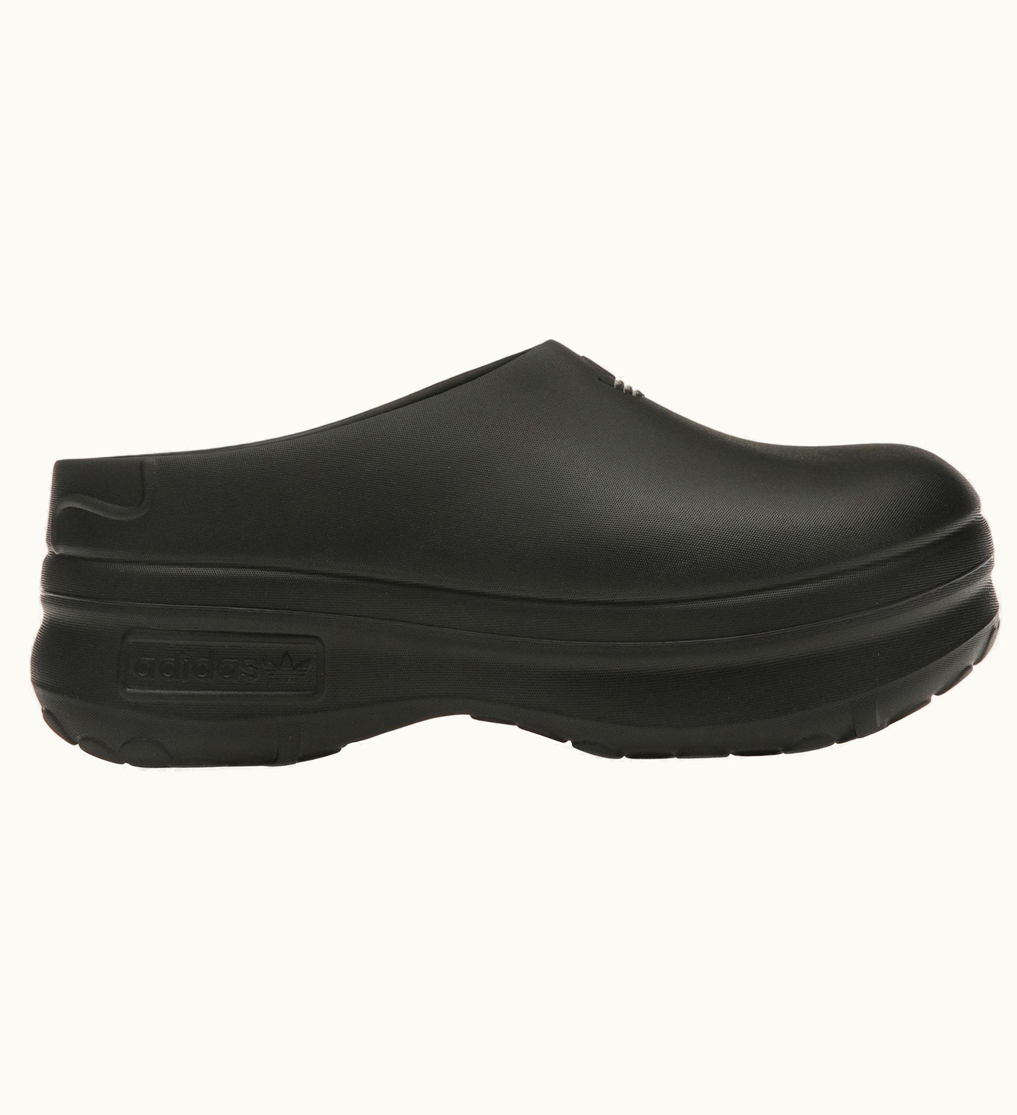 Adidas Adidas Adifom Stan Smith Mule Core Black Womens