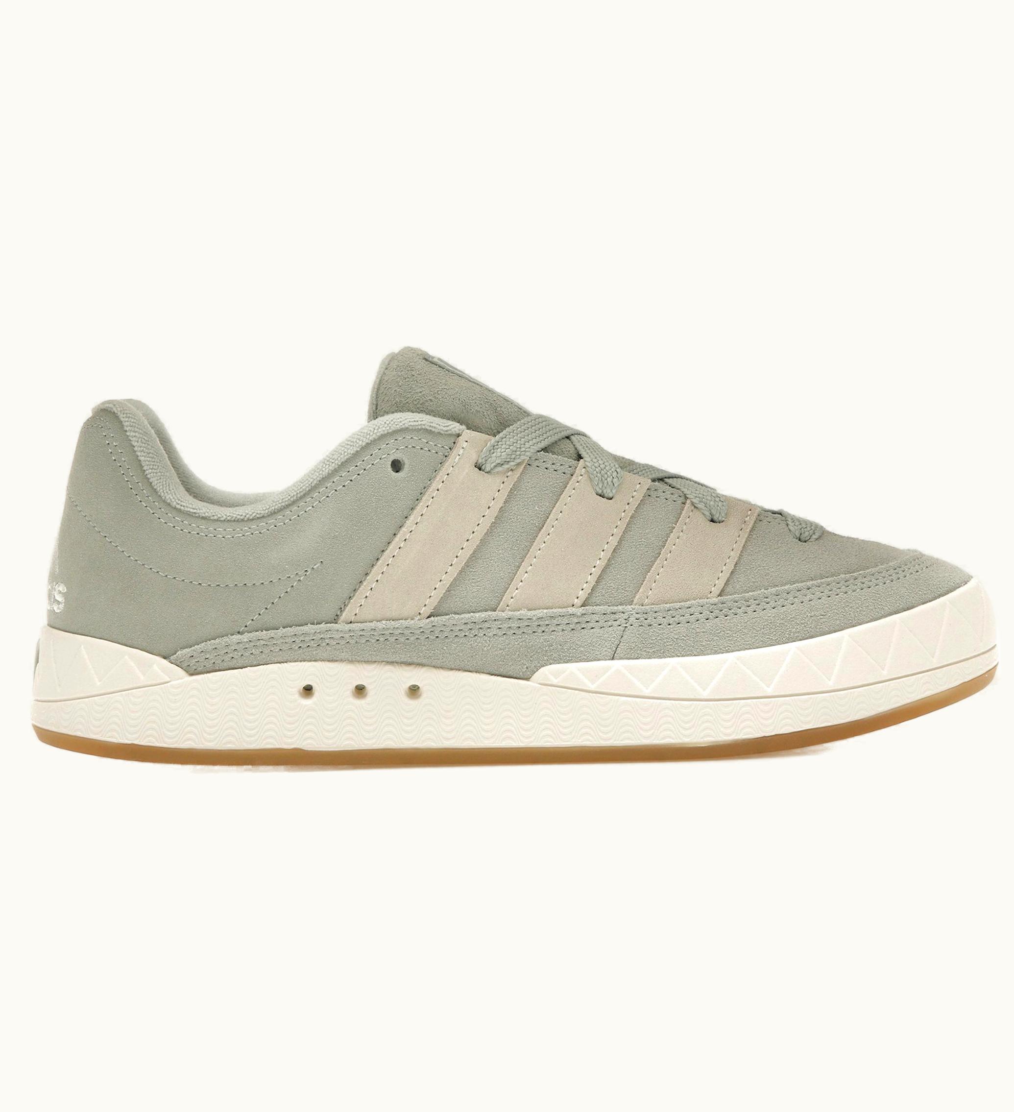 Adidas Adidas Adimatic Wonder Silver Gum