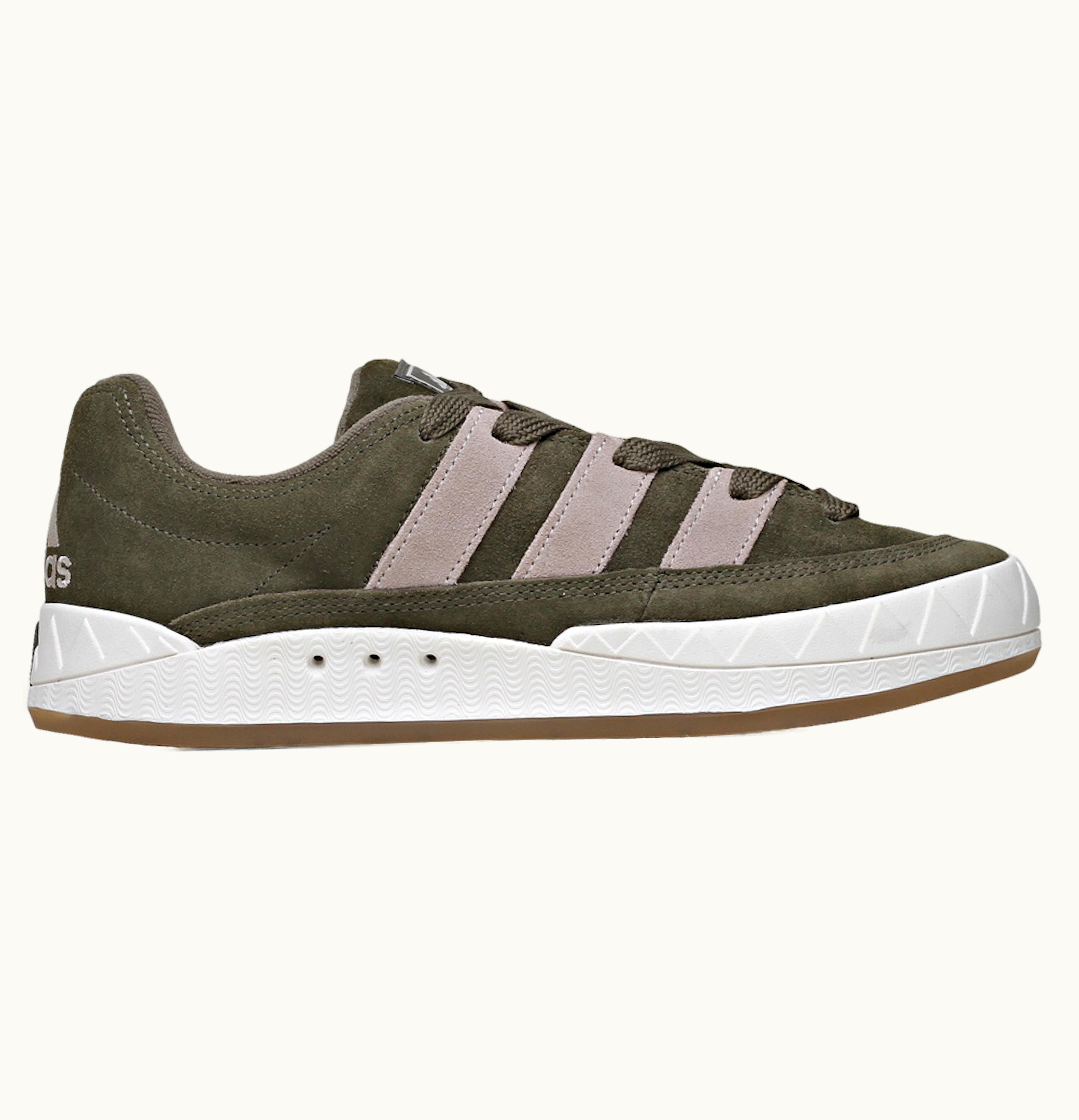 Adidas Adidas Adimatic Wonder Beige Gum