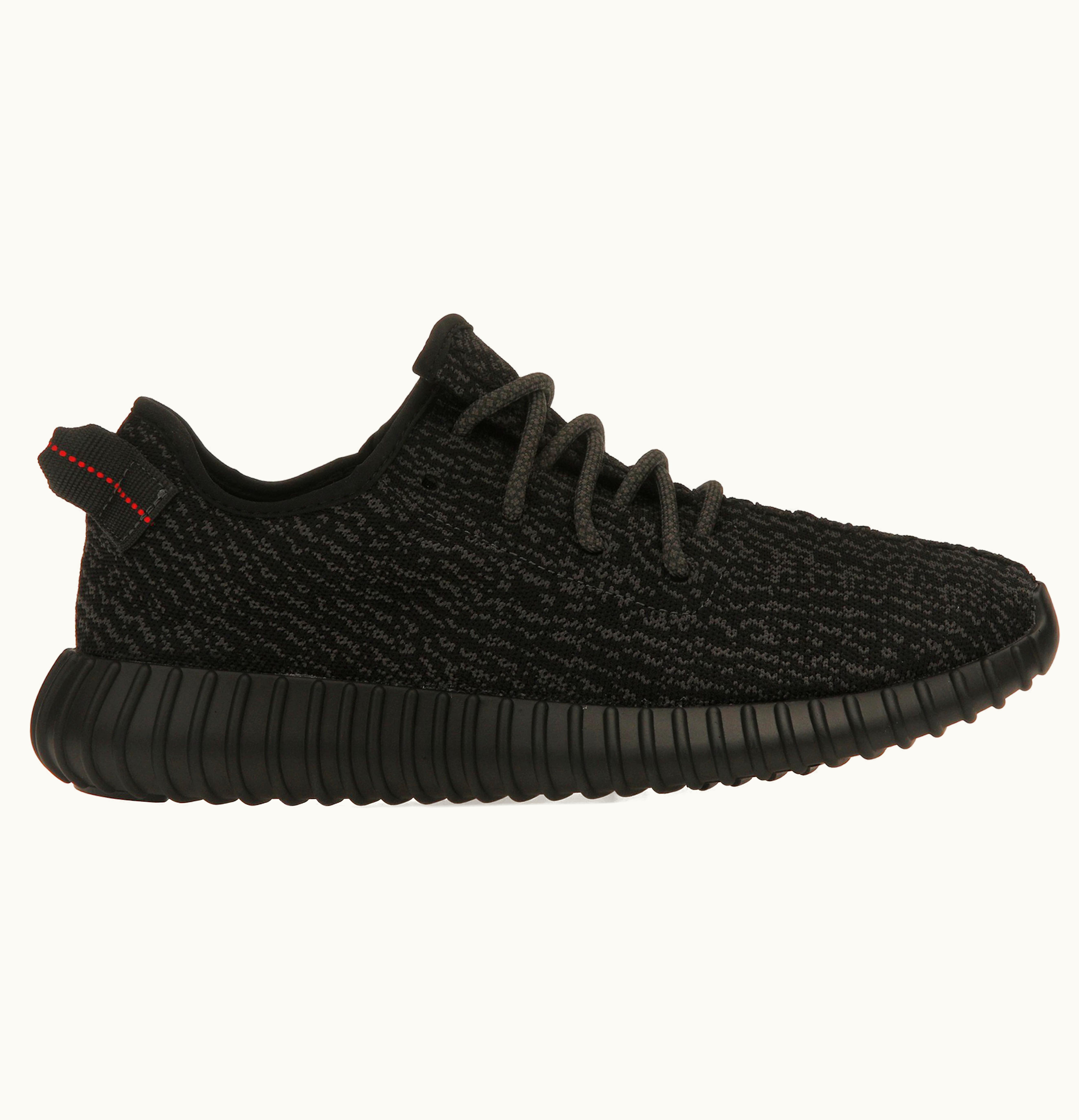 Adidas Adidas Yeezy Boost 350 Pirate Black 2022 2023