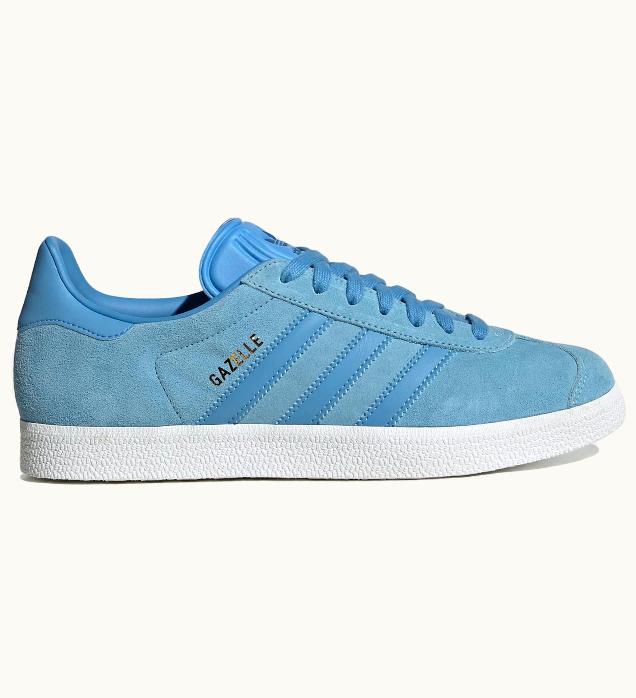 Adidas Adidas Gazelle Clear Blue