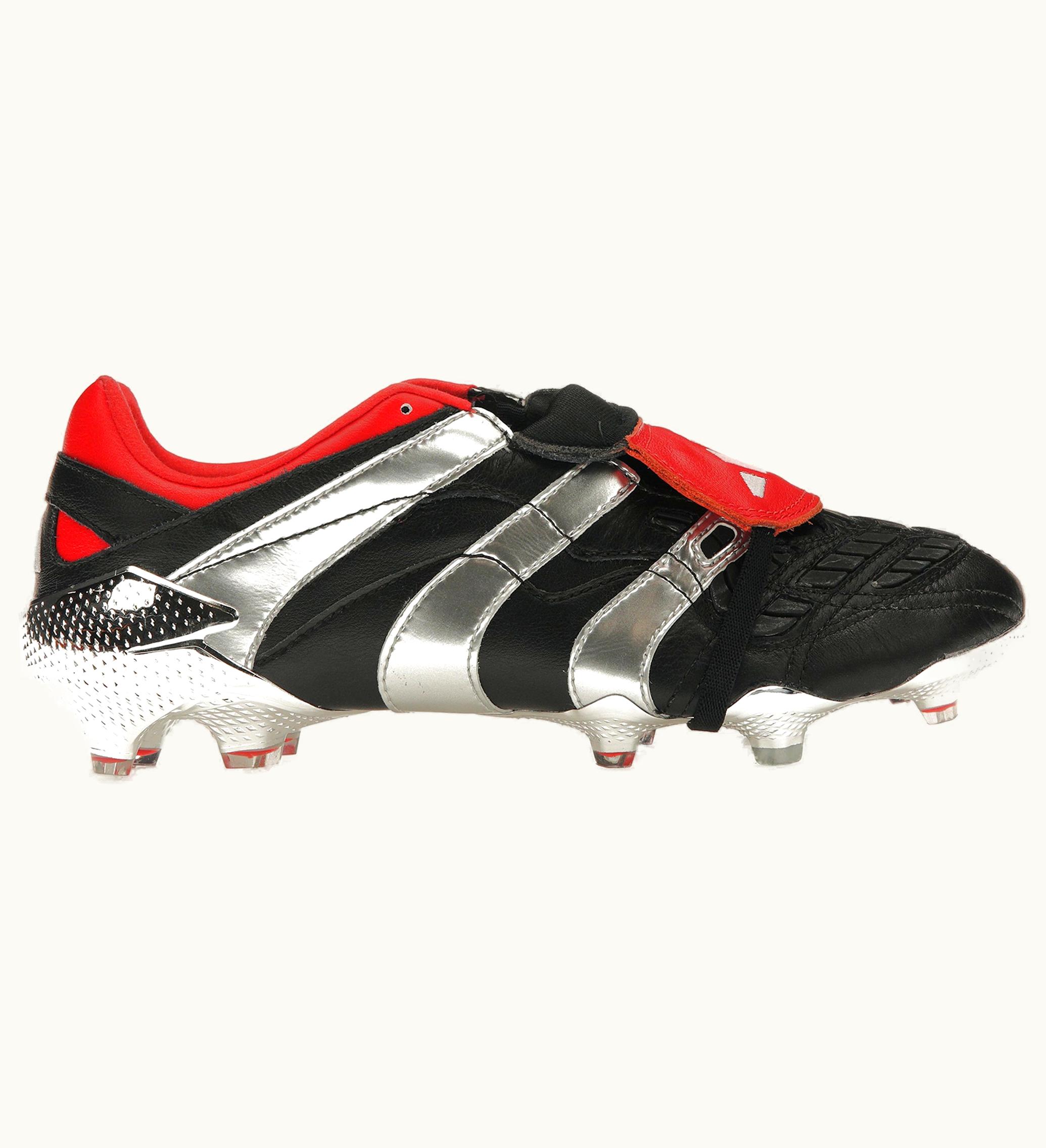 Adidas Adidas Predator Accelerator Fg Pro Direct Soccer 25th Anniversary