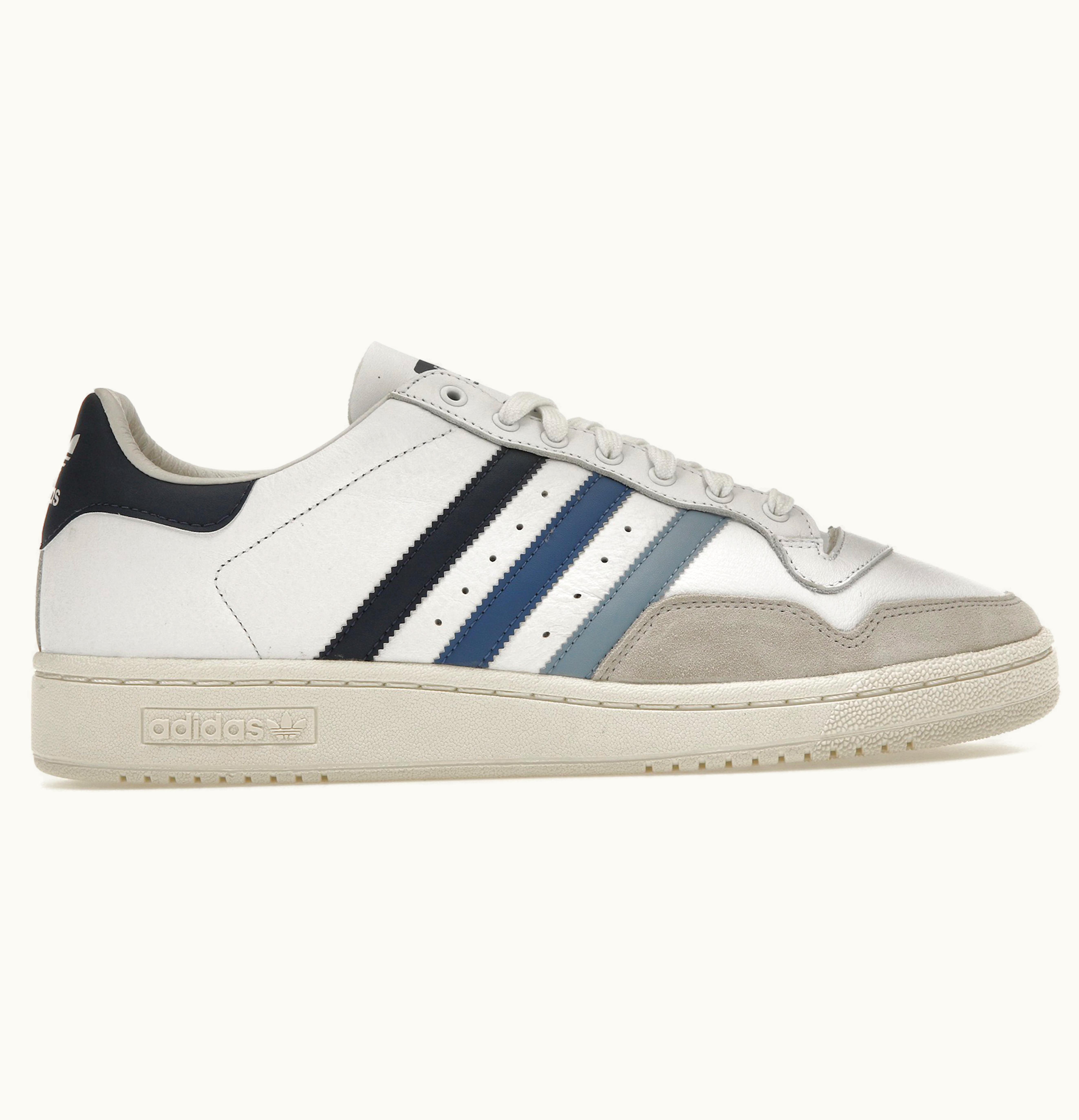 Adidas Adidas Hrlm Sns White Blue