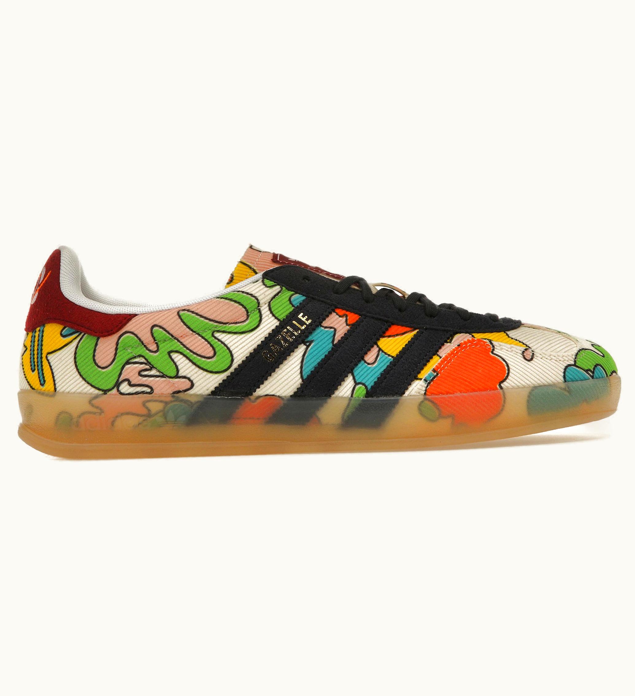 Adidas Adidas Gazelle Indoor Sean Wotherspoon