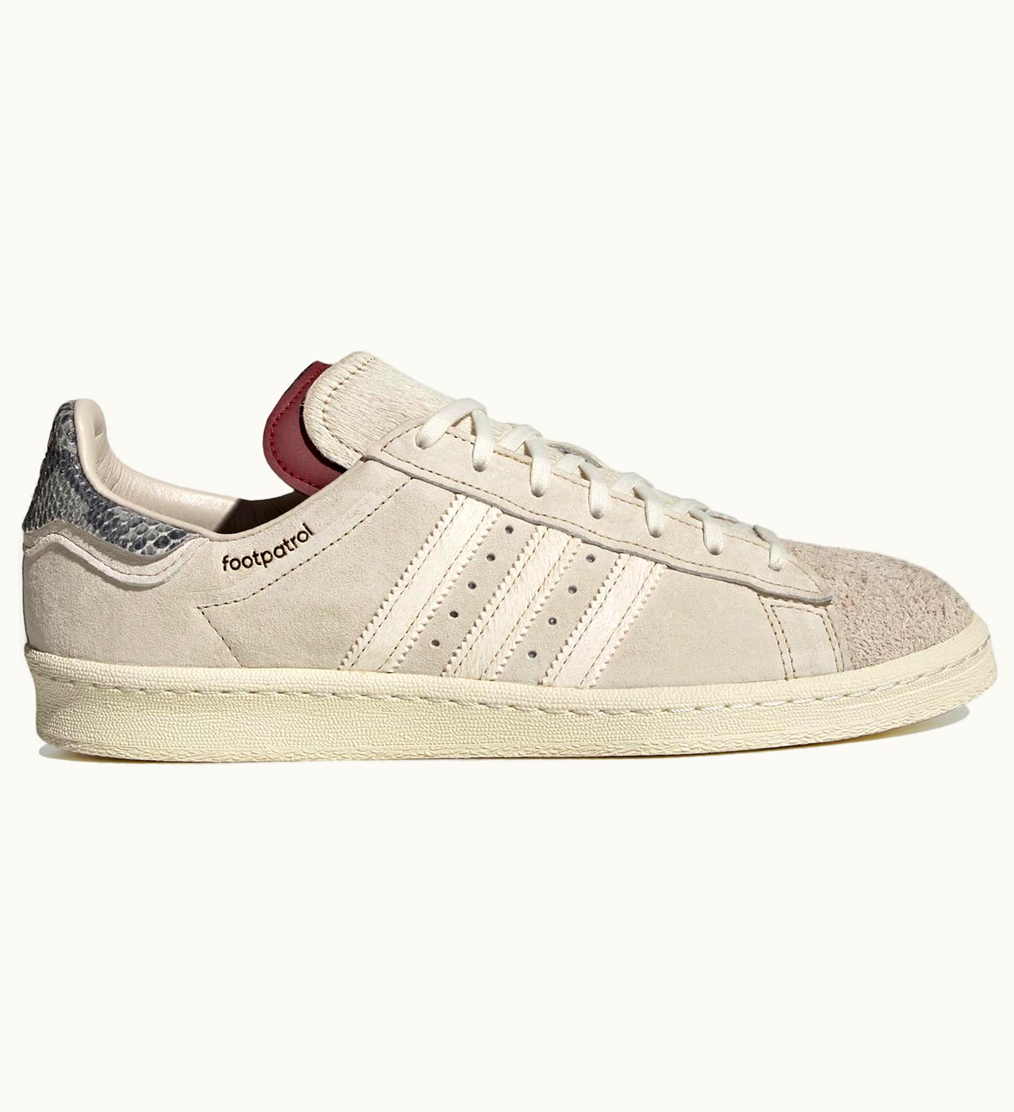 Adidas Adidas Campus 80s Footpatrol 80s Terrace
