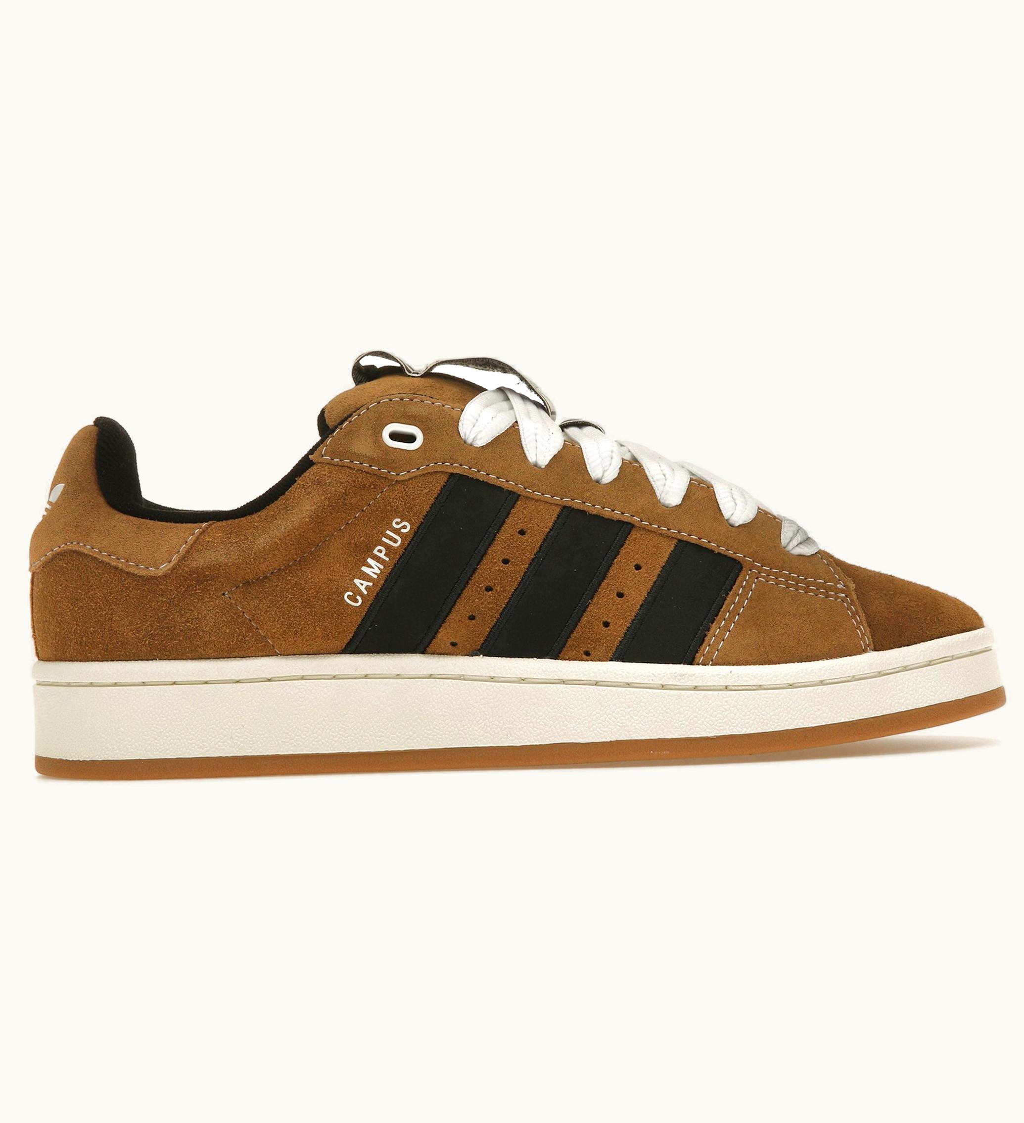Adidas Adidas Campus 00s Ynuk Brown Desert