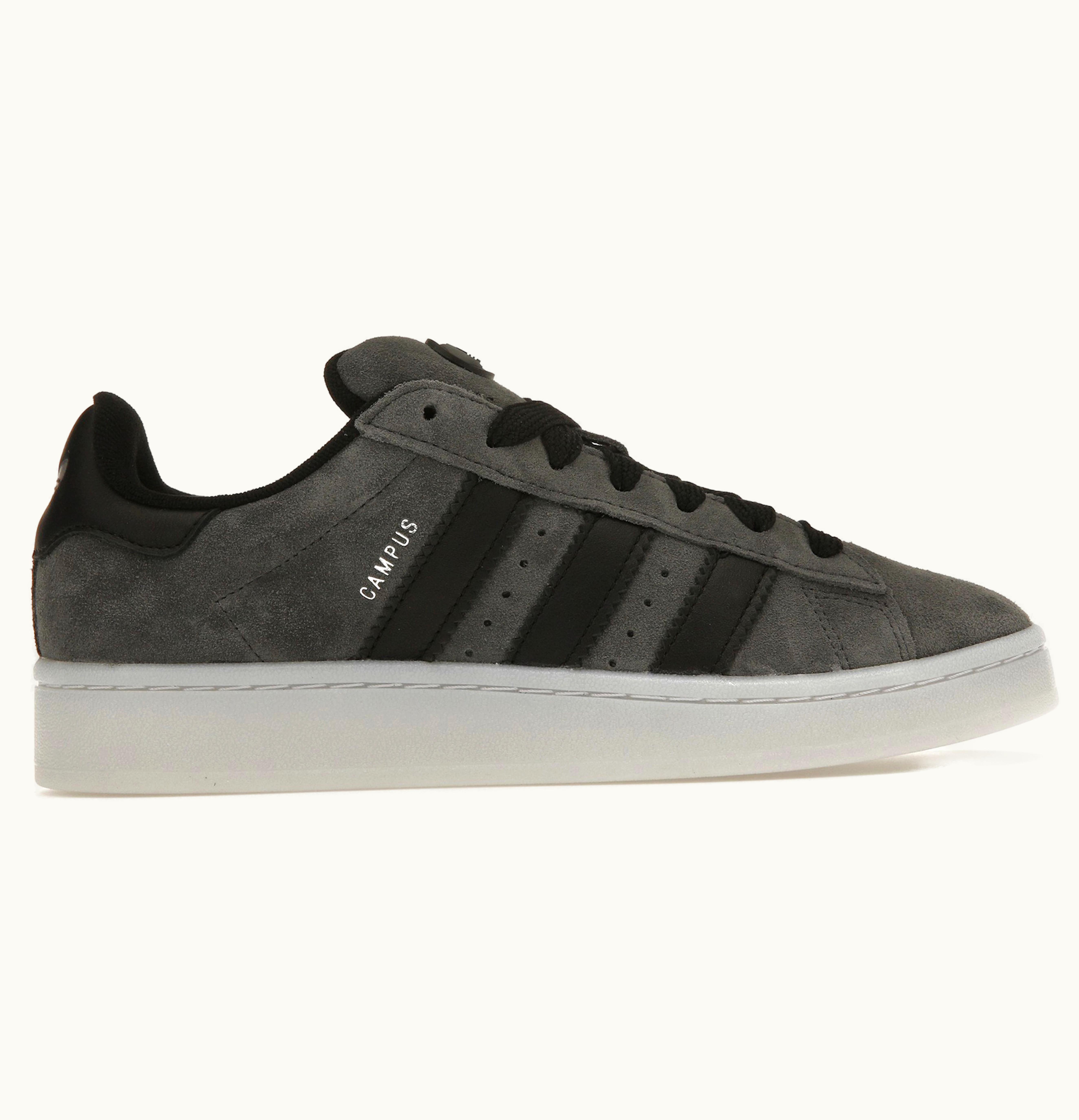 Adidas Adidas Campus 00s Grey Six Core Black